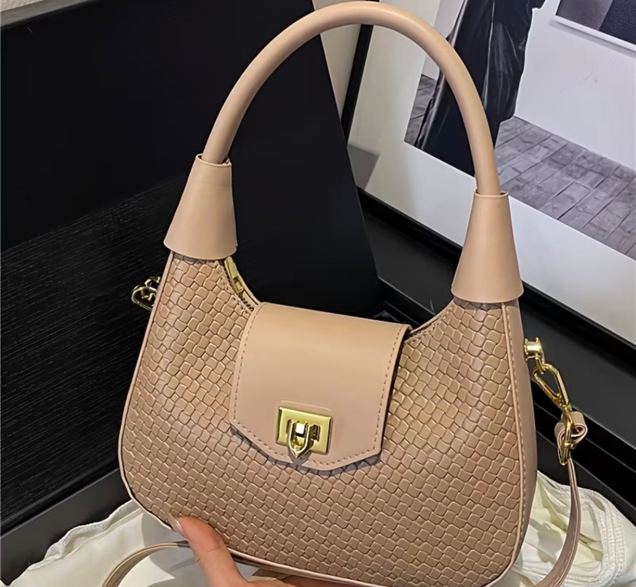 Sac Célestine - AVÉLORA