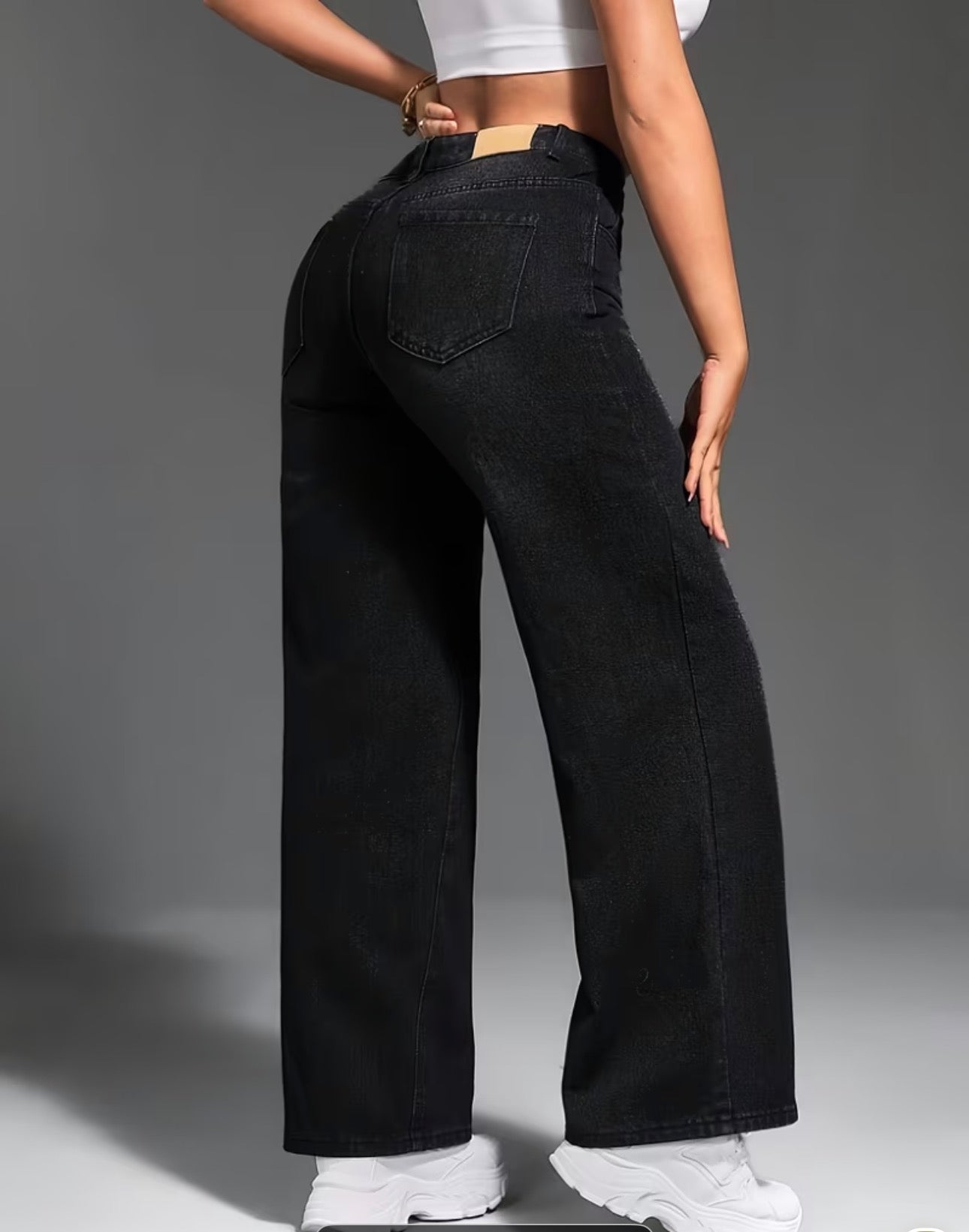 Pantalon Bella Flare