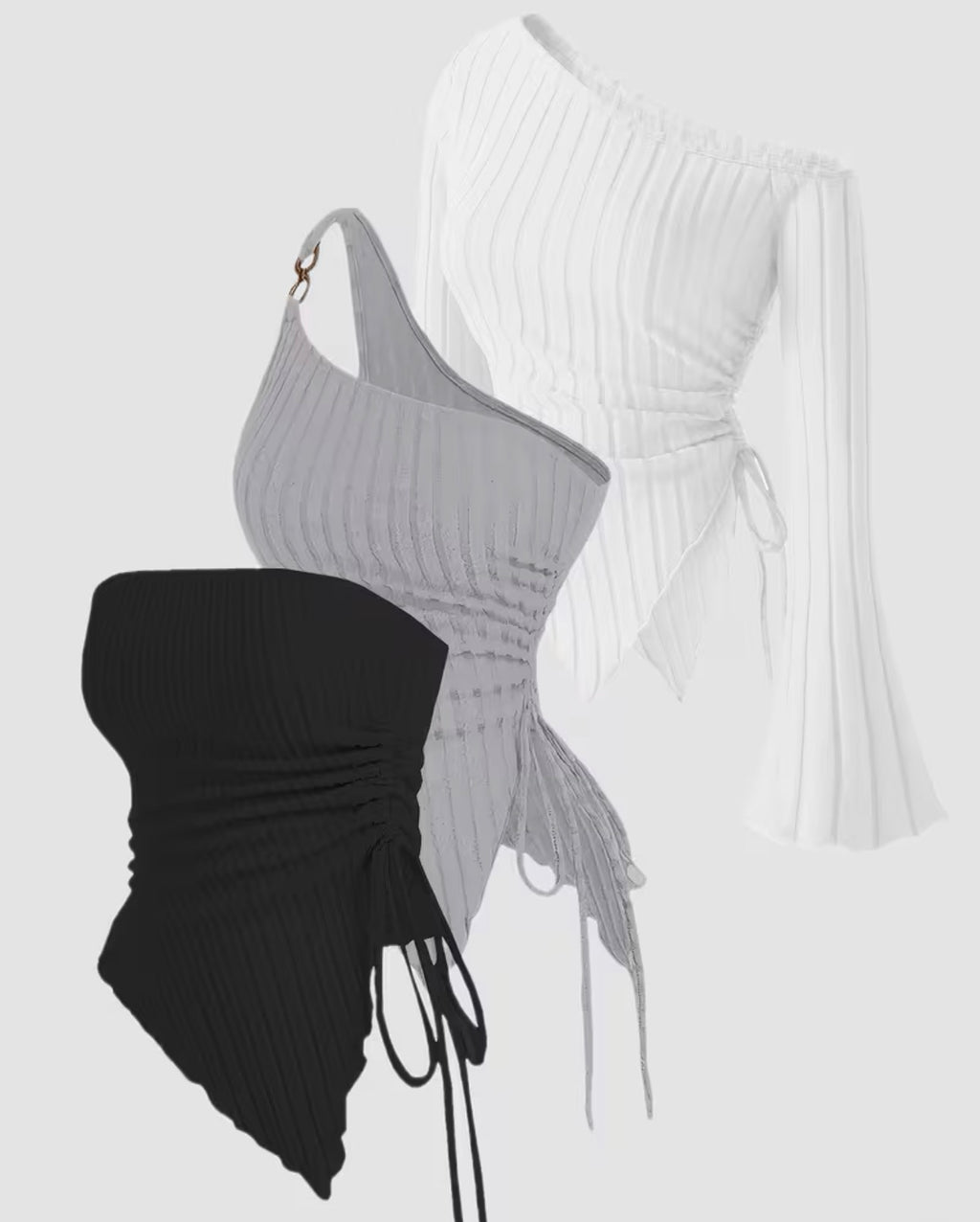 Ensemble Lyria Asymétrie