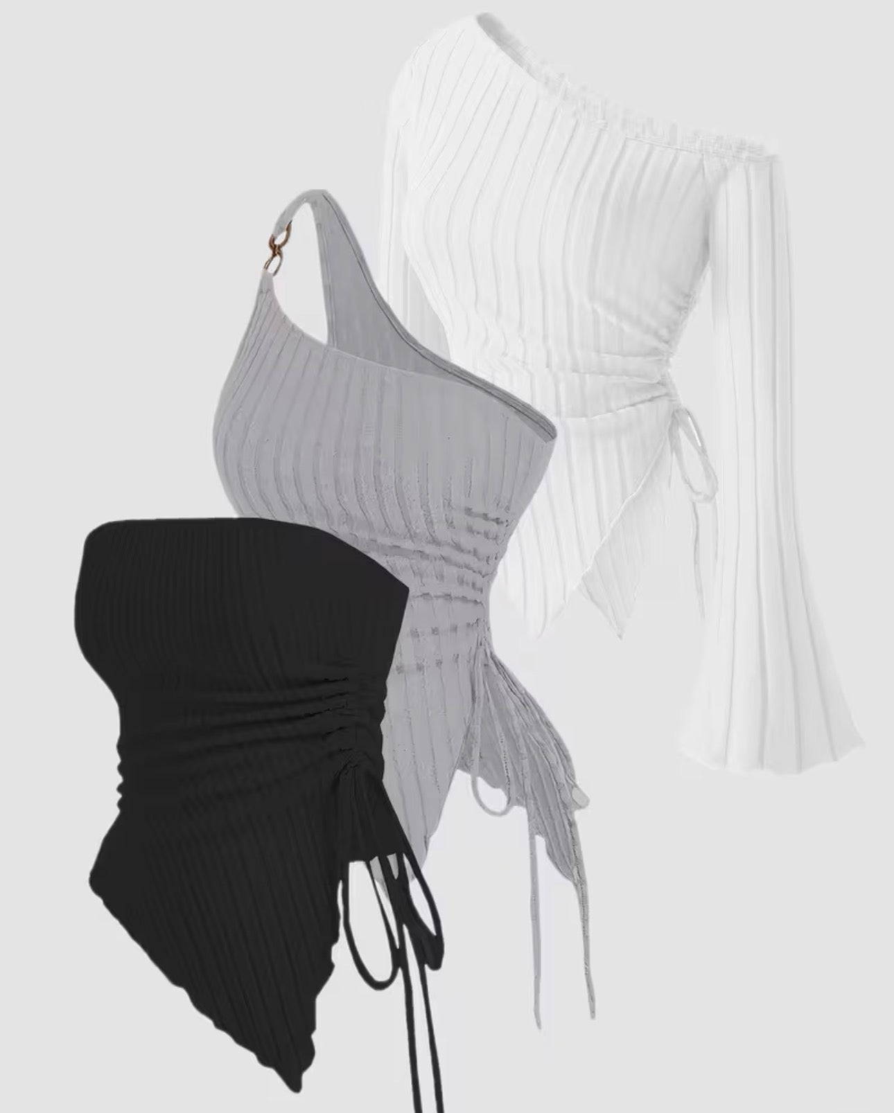 Ensemble Lyria Asymétrie
