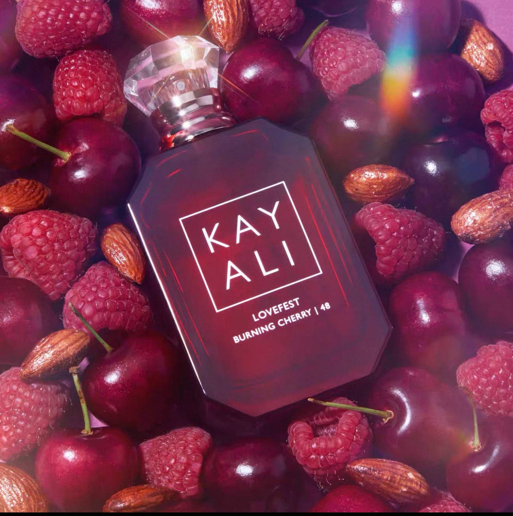 Collection Kayali 100ml