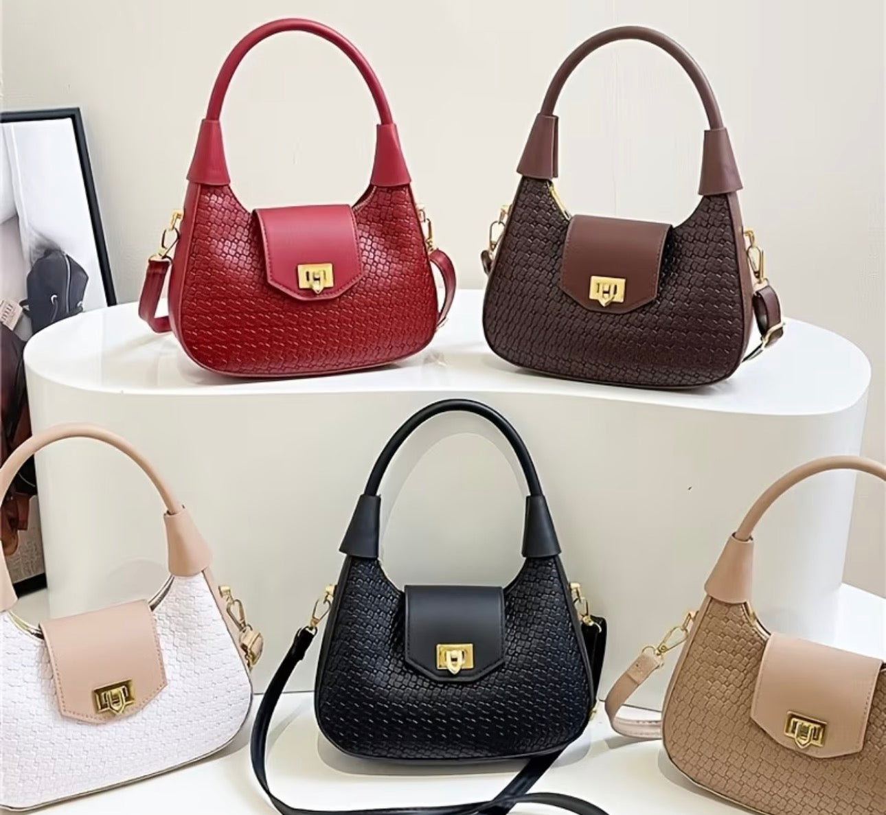 Sac Célestine - AVÉLORA
