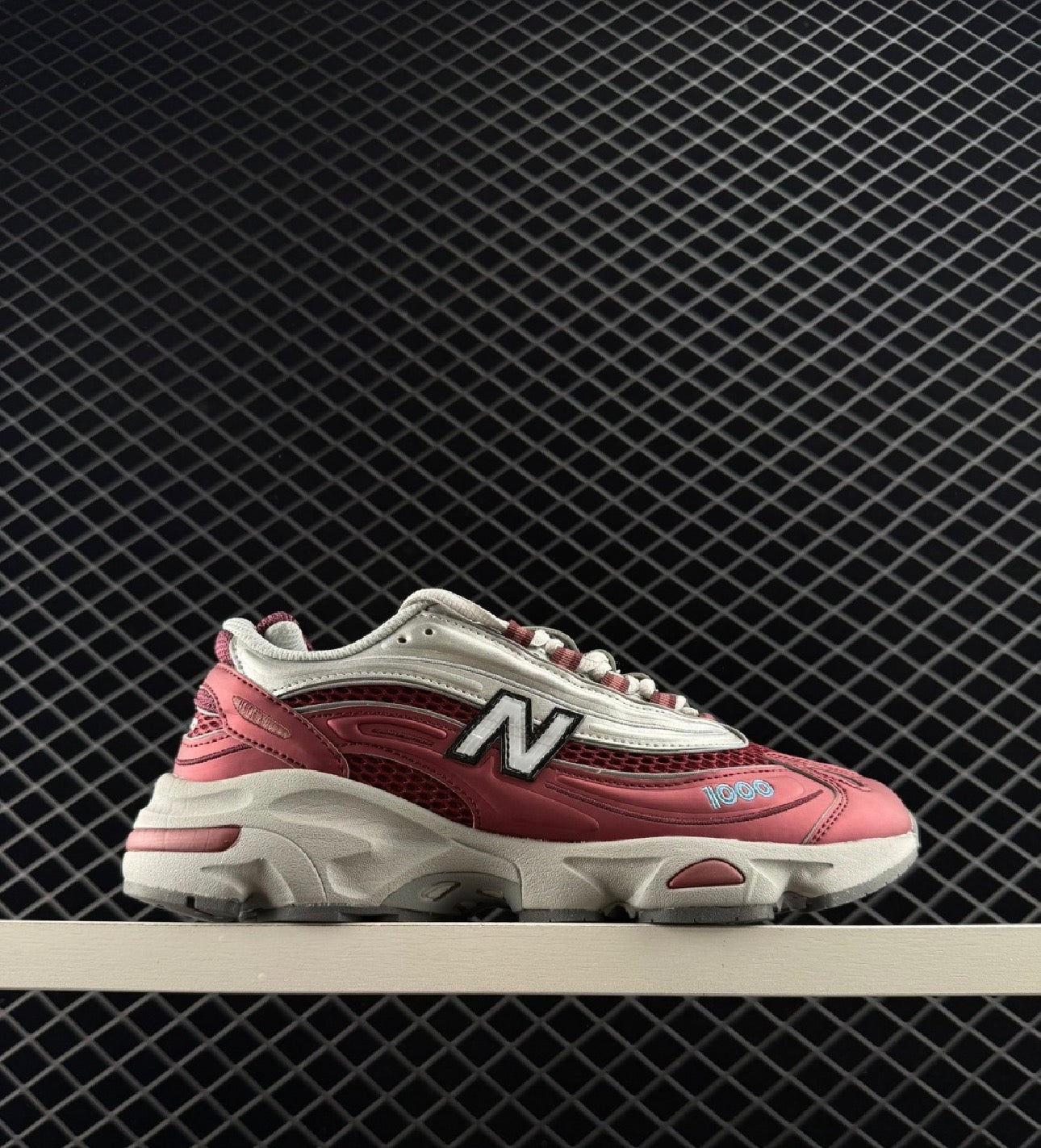 New Balance x Aimé Leon Dore