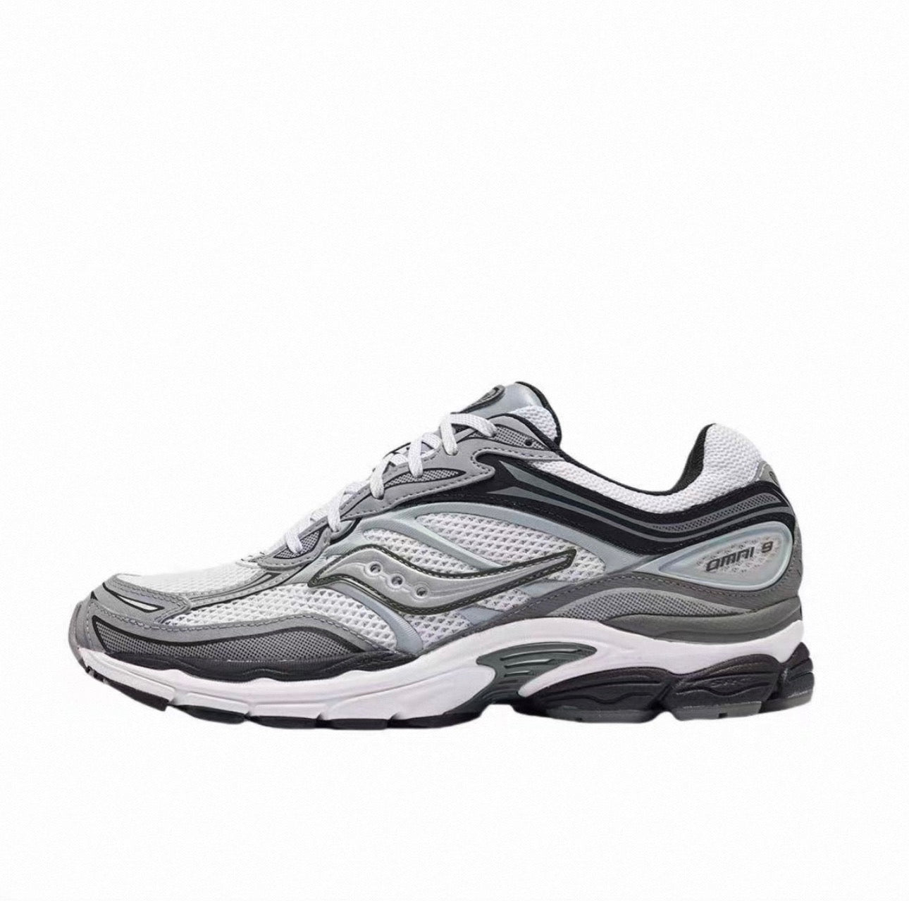 Saucony Omni 9