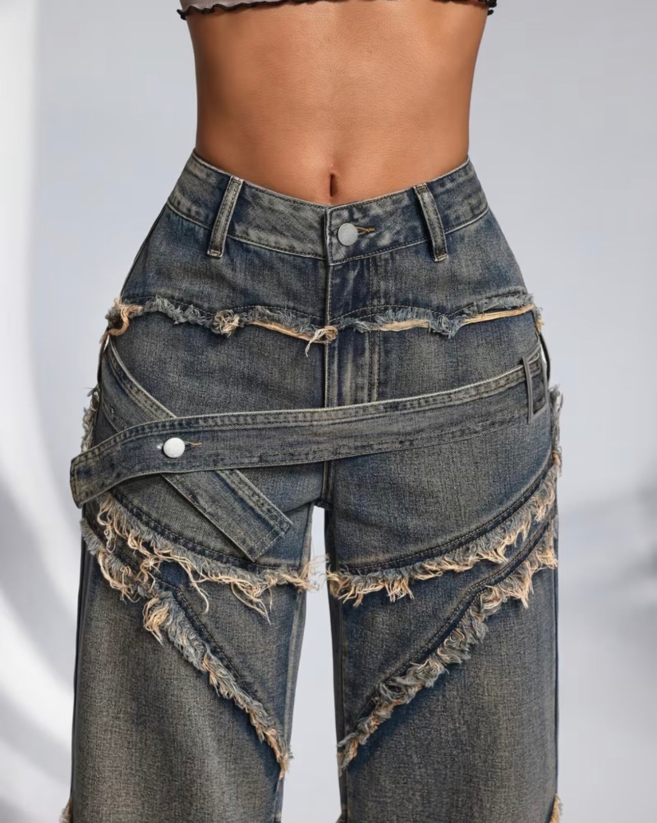 Jean Nostalgia Denim