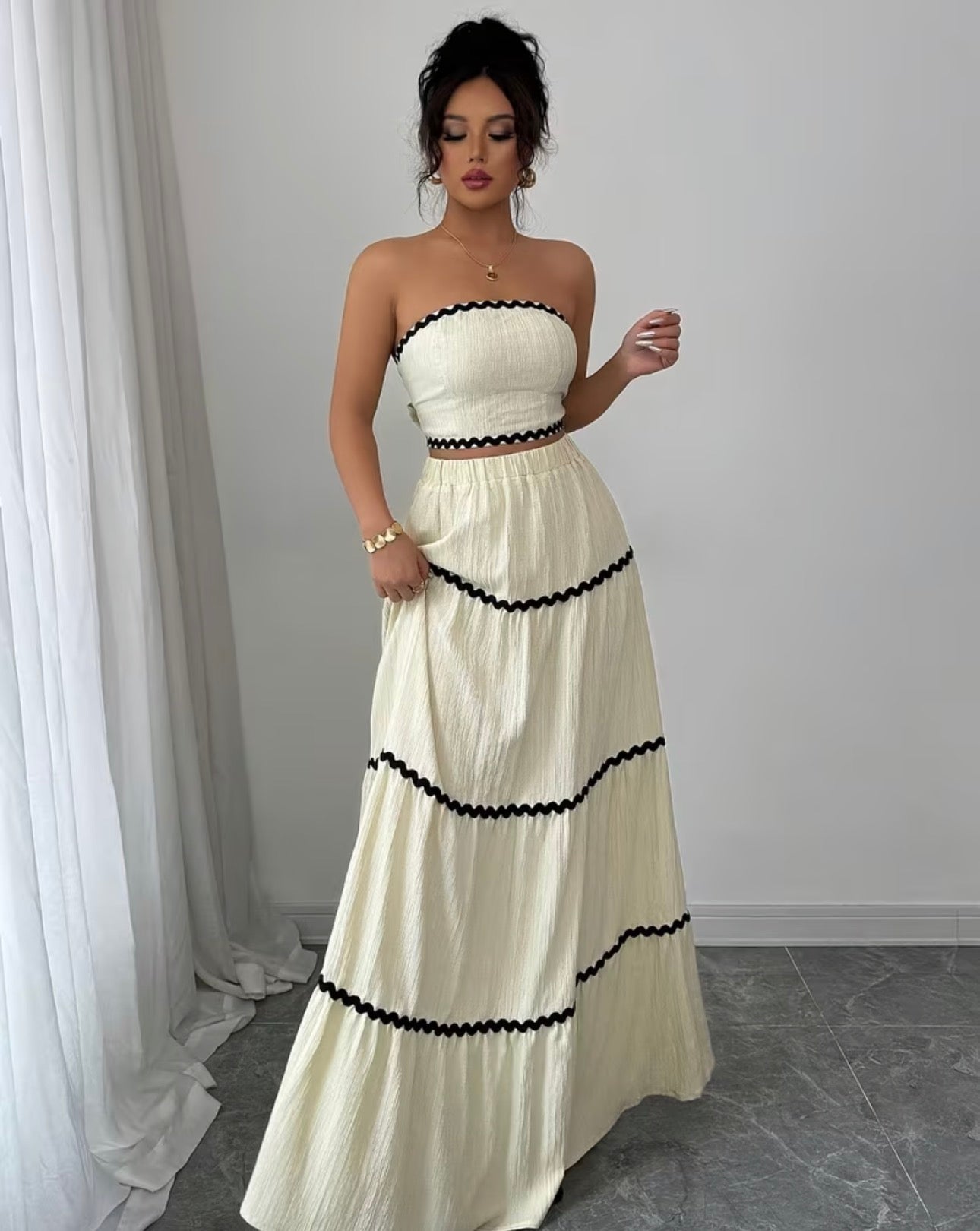 Ensemble Louna Élégance