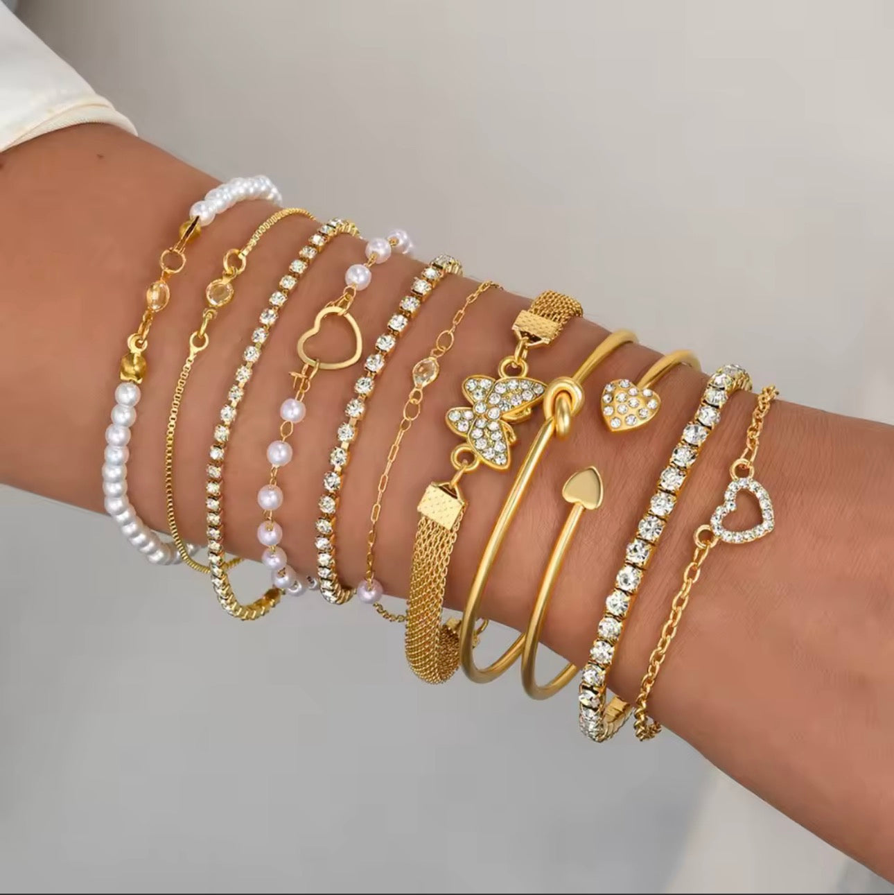 Collection Éloria - AVÉLORA