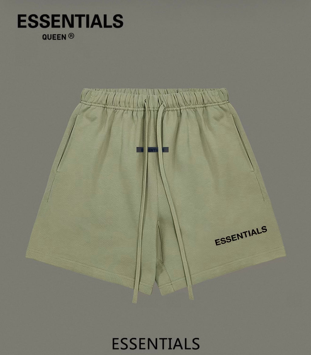 Short Essential Sport