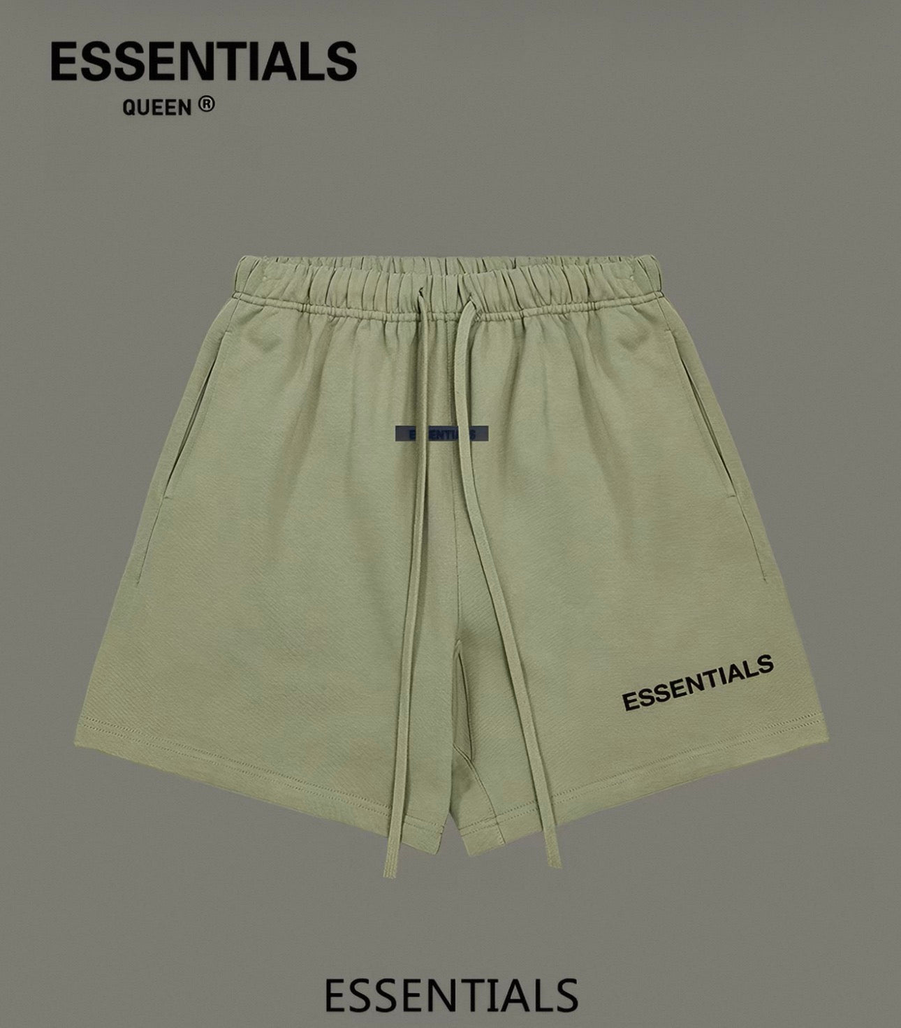 Short Essential Sport