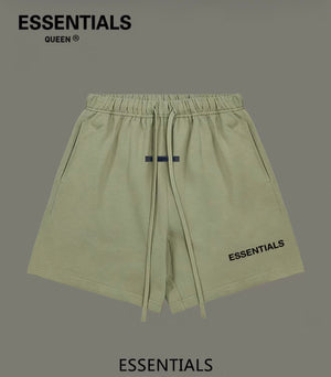 Short Essential Sport