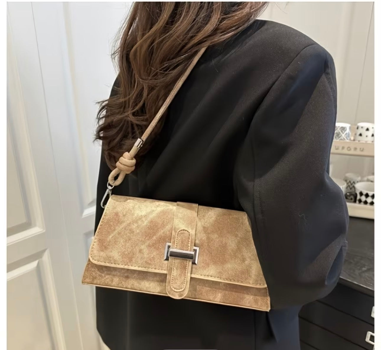 Sac Auréline - AVÉLORA
