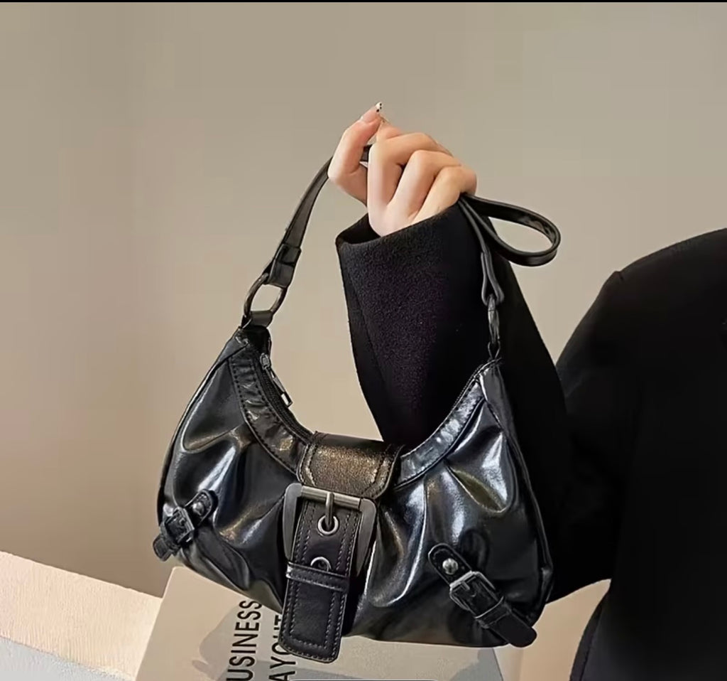 Sac Maillard Rétro Y2K