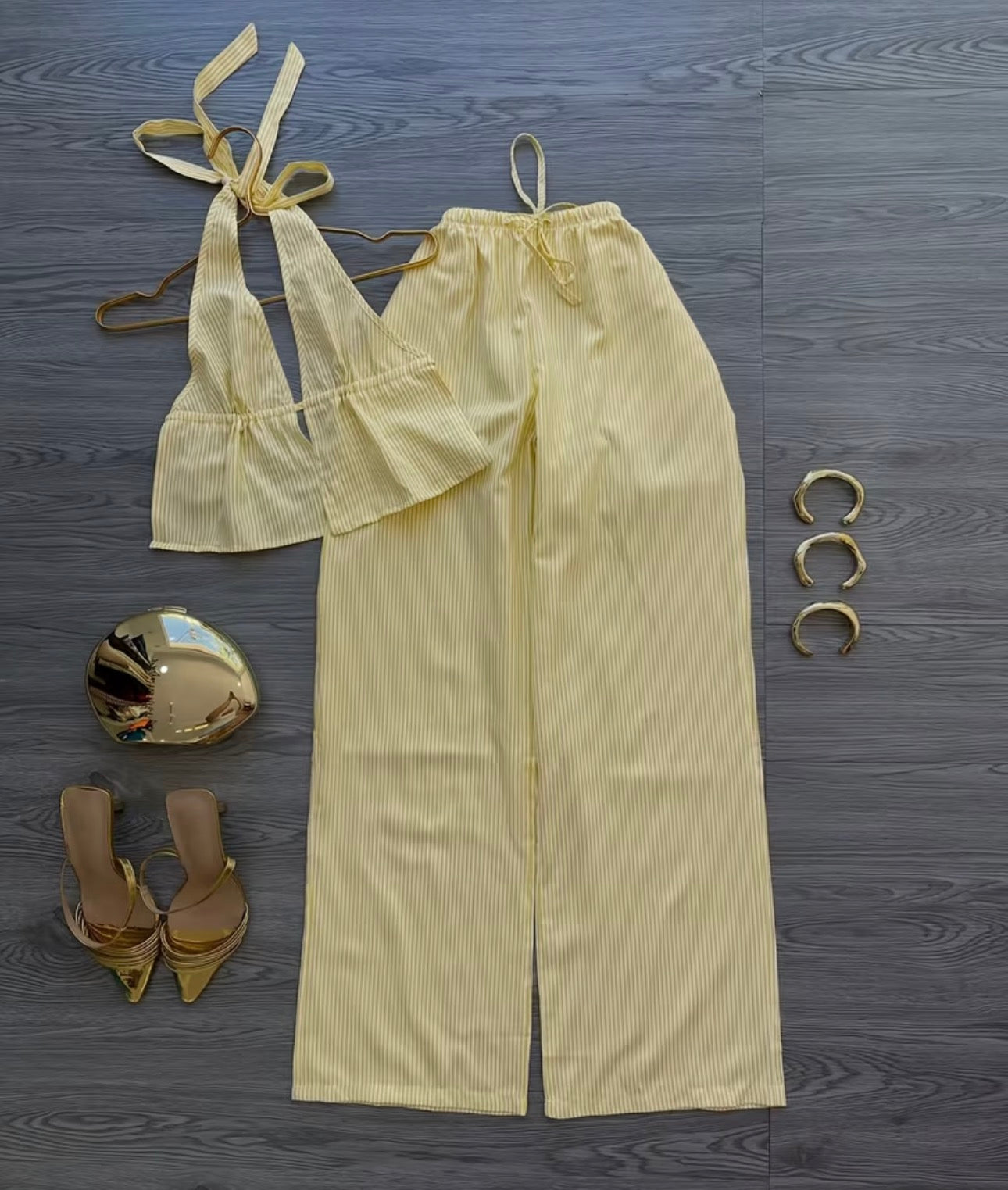 Ensemble Rayélia Y2K