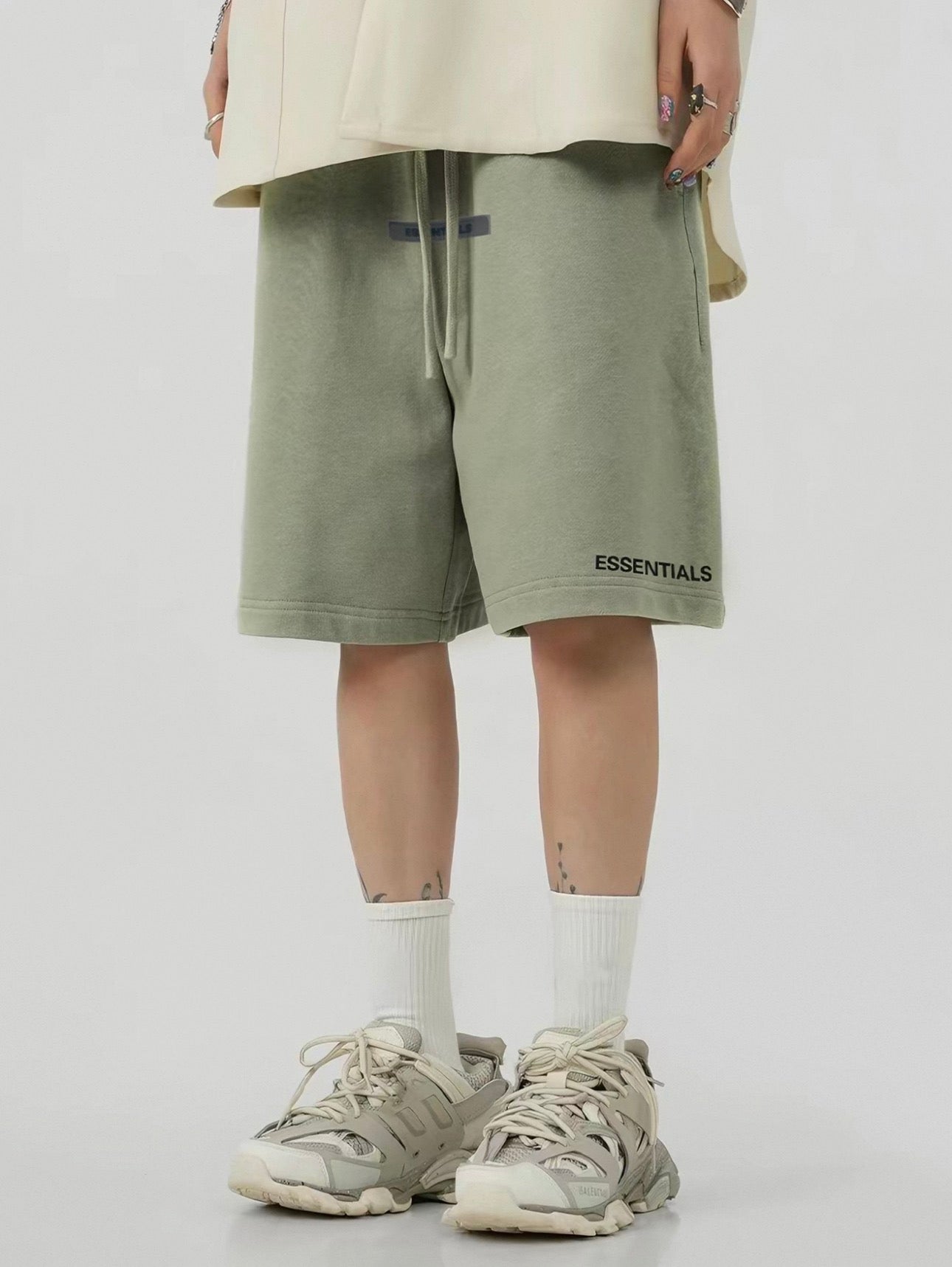 Short Essential Sport