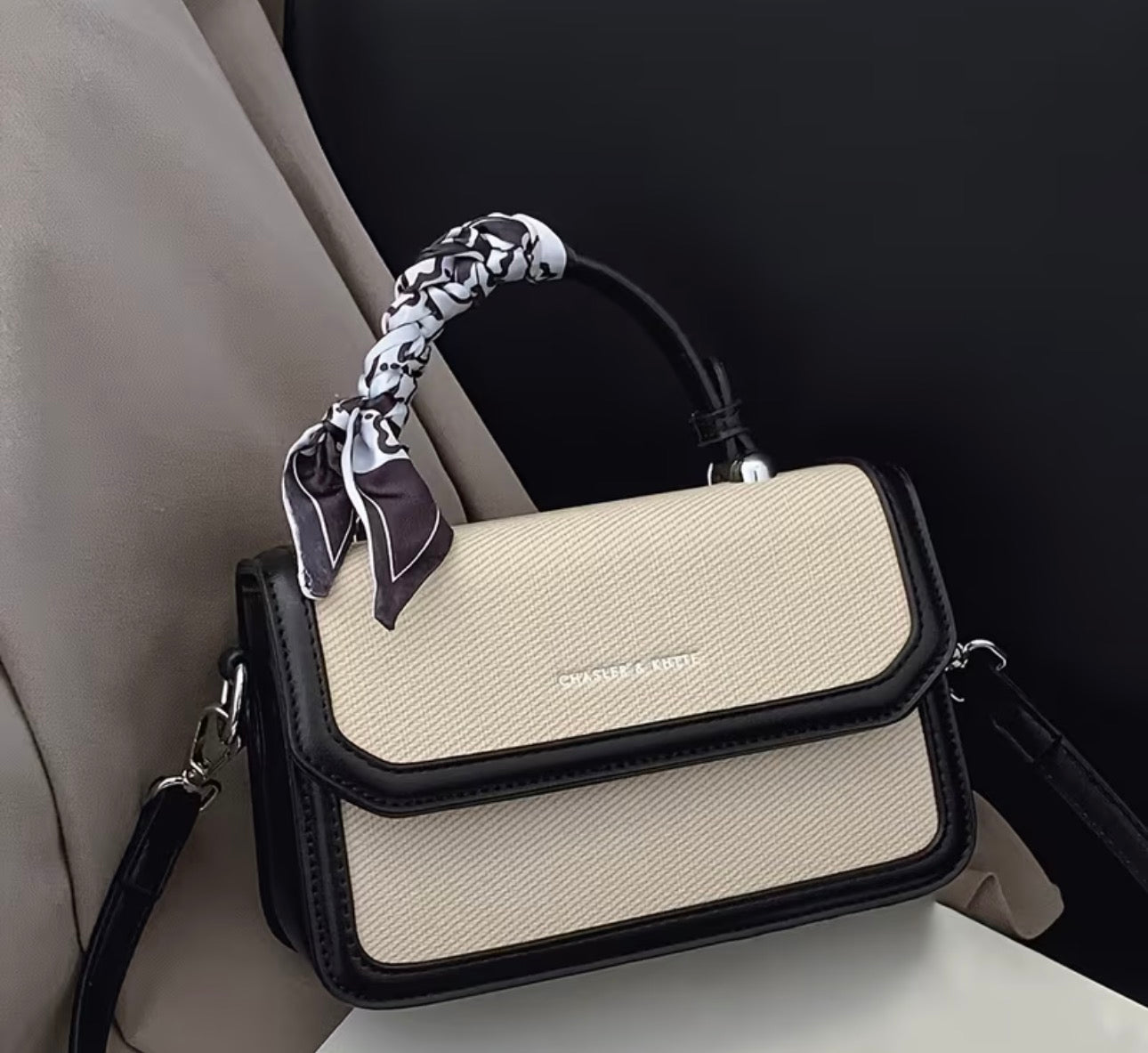 Sac Révélia - AVÉLORA