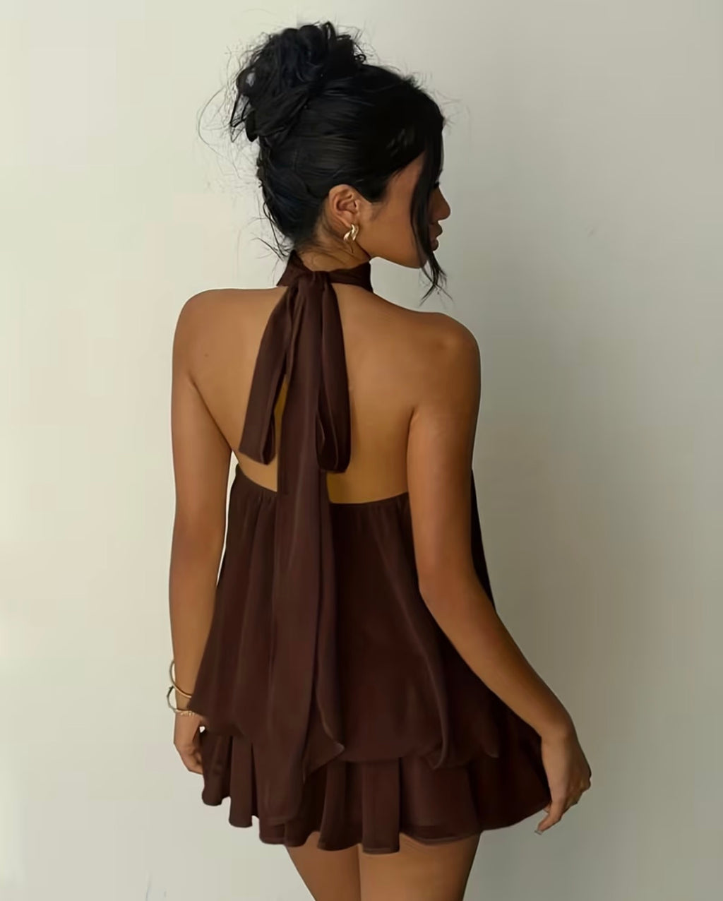 Robe Nolia Élégance