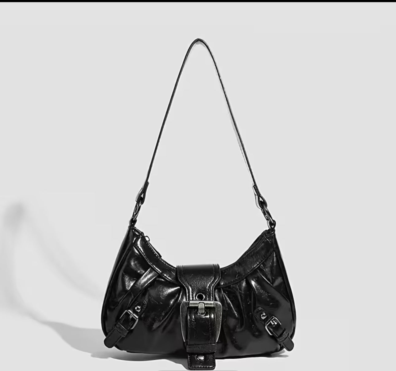 Sac Maillard Rétro Y2K