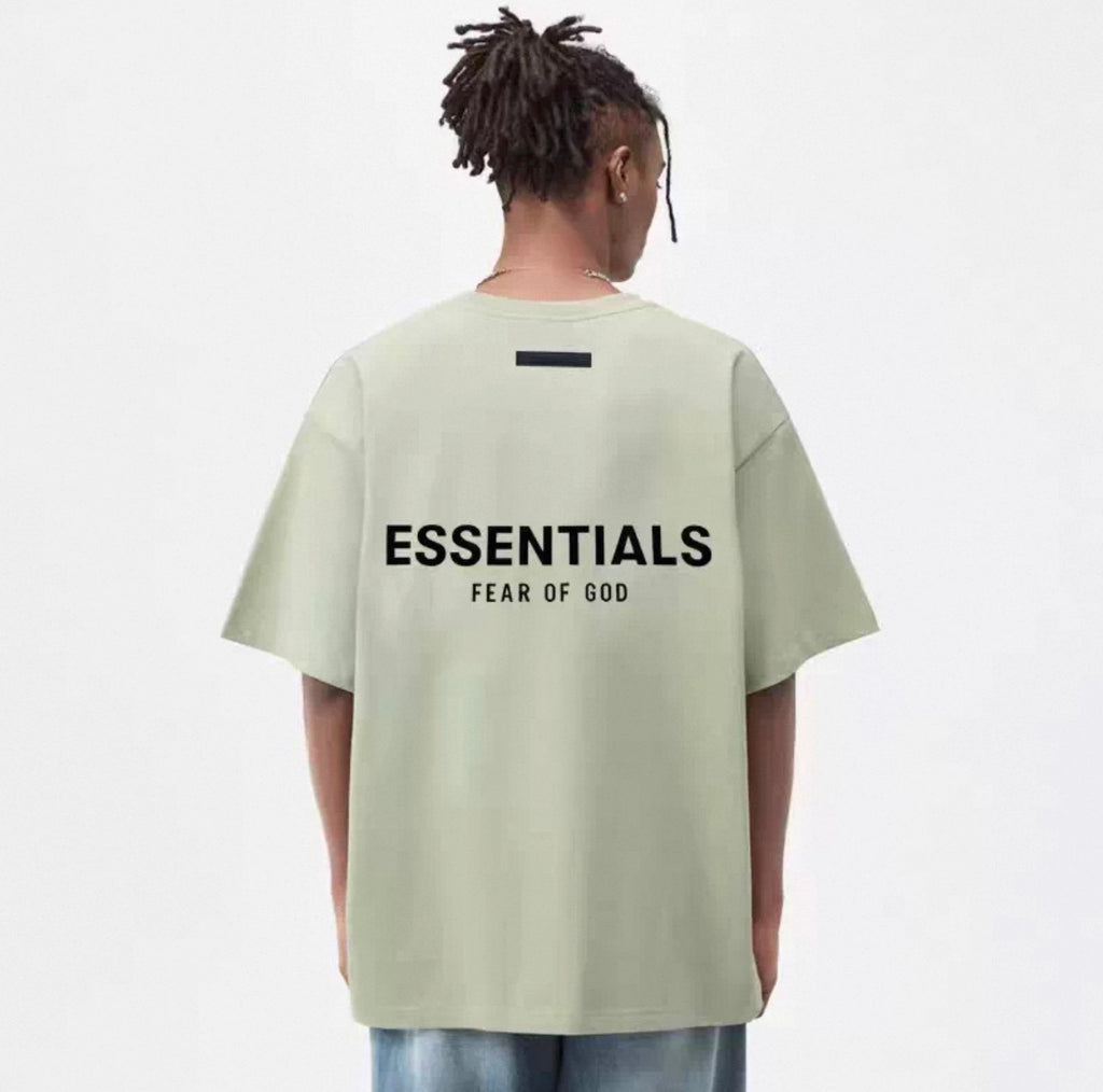 T-shirt Essentials