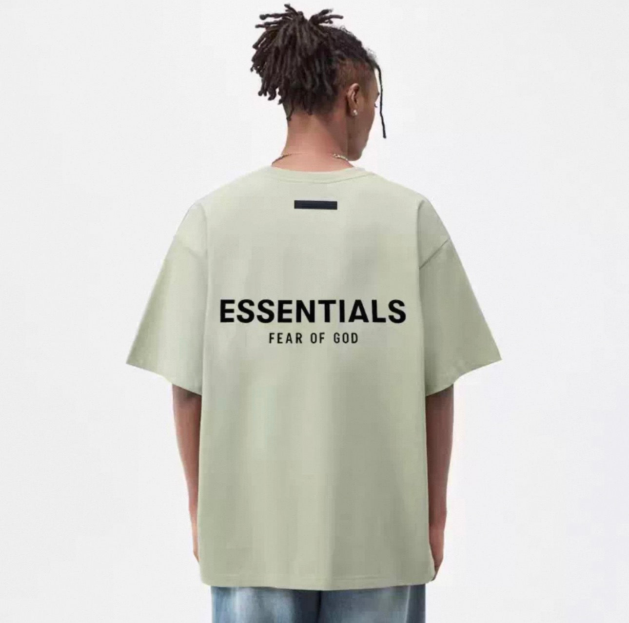 T-shirt Essentials