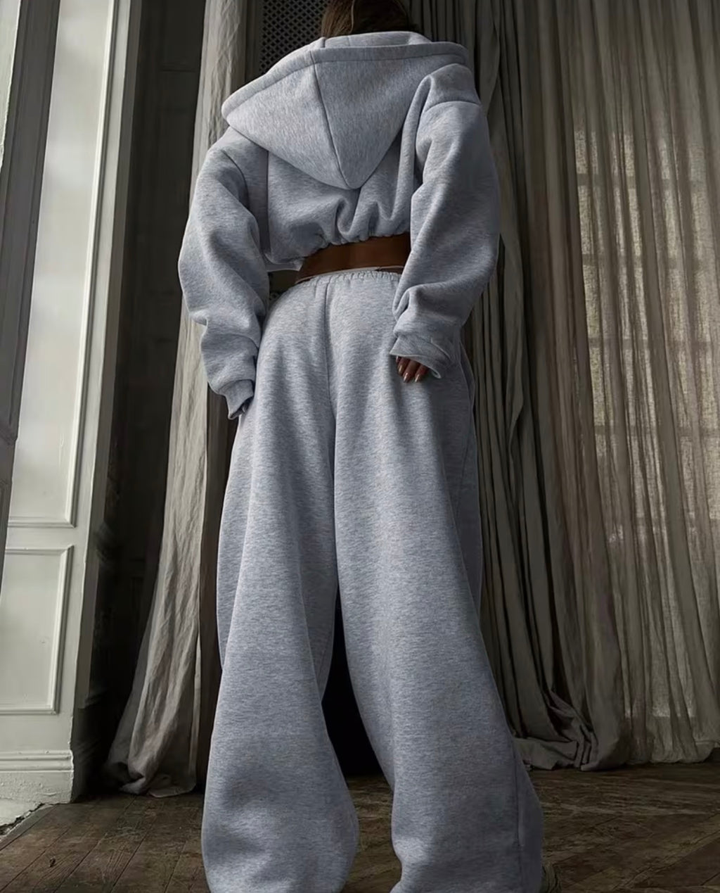 Ensemble Cozy Urban