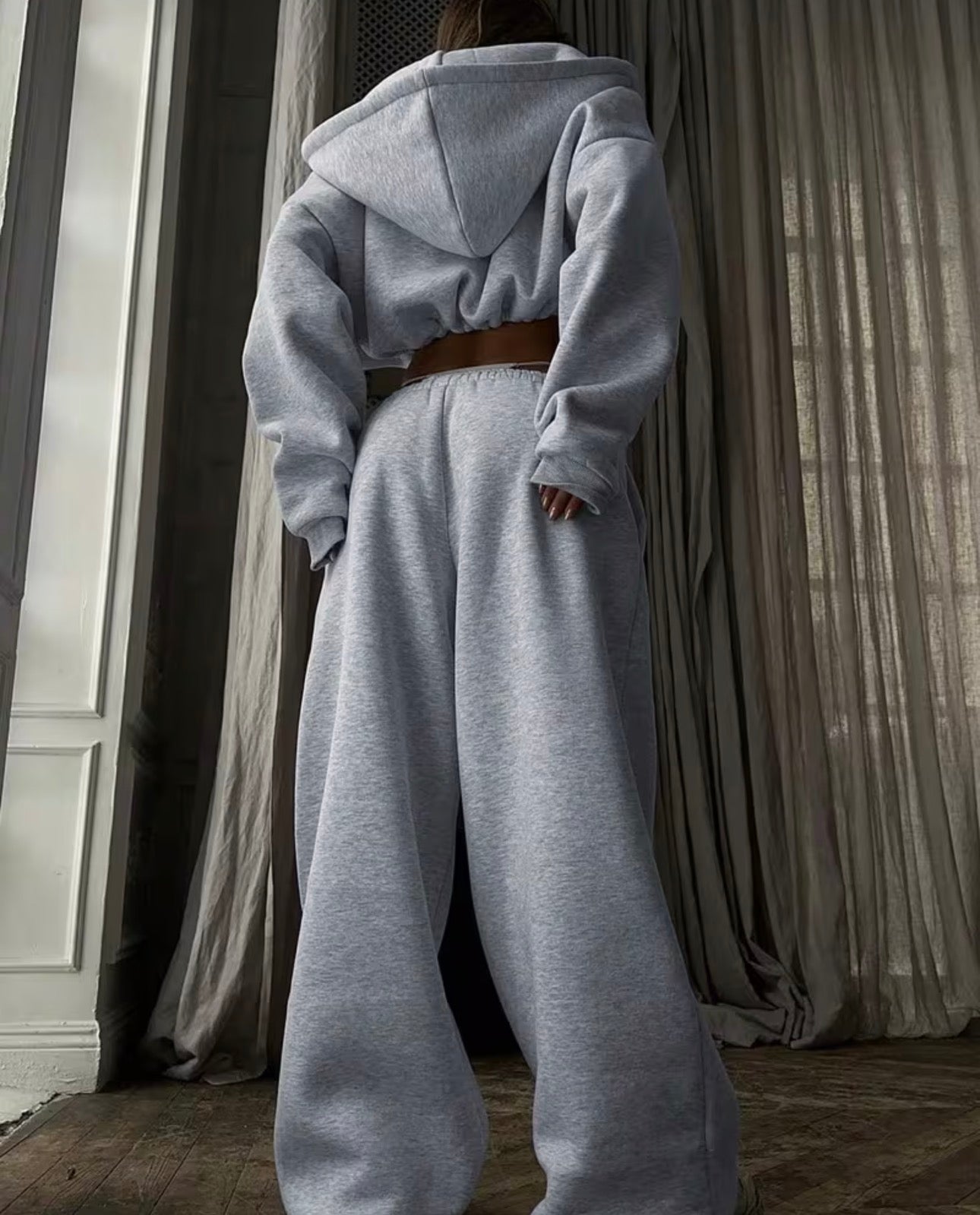 Ensemble Cozy Urban