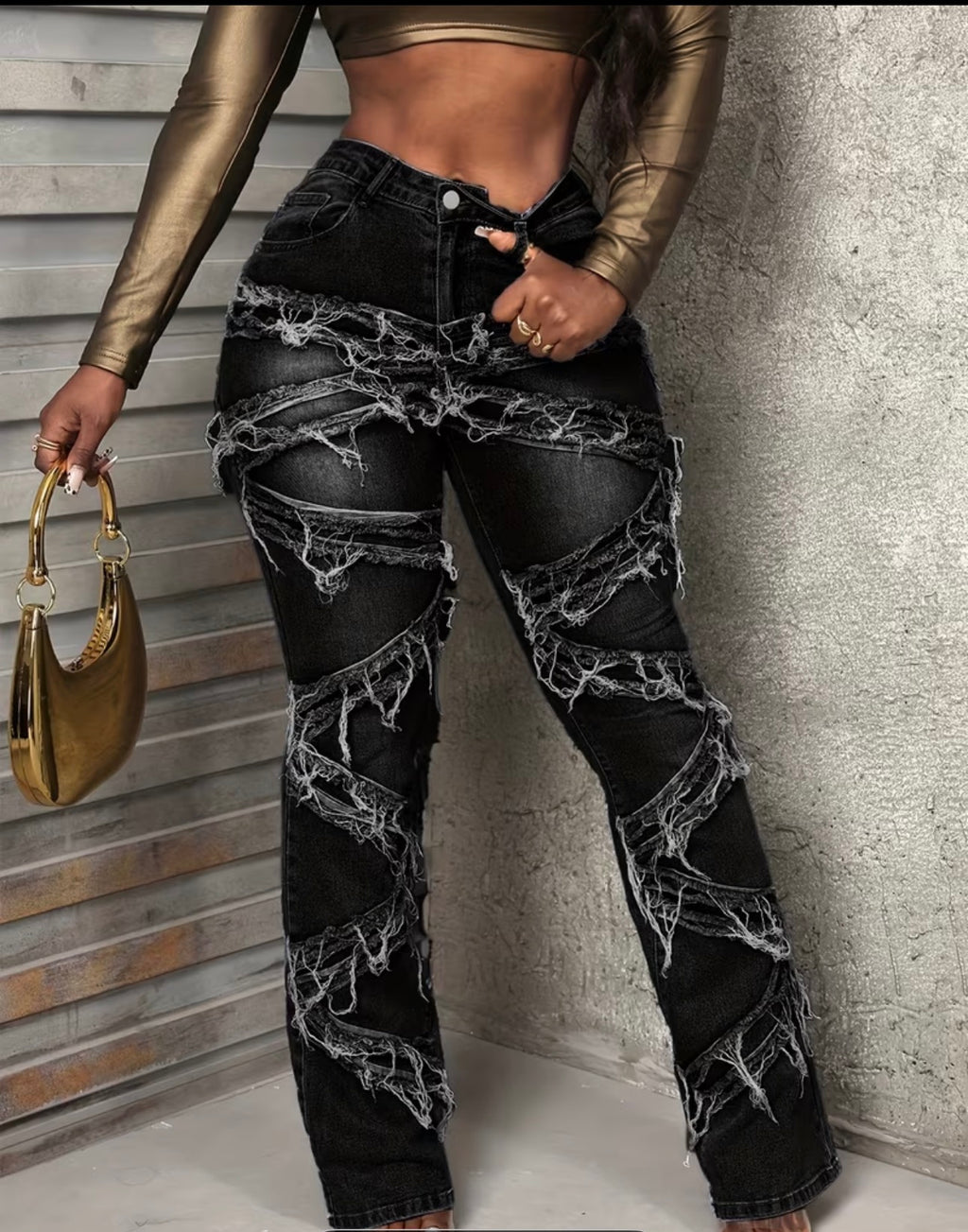 Jean Flare Élina