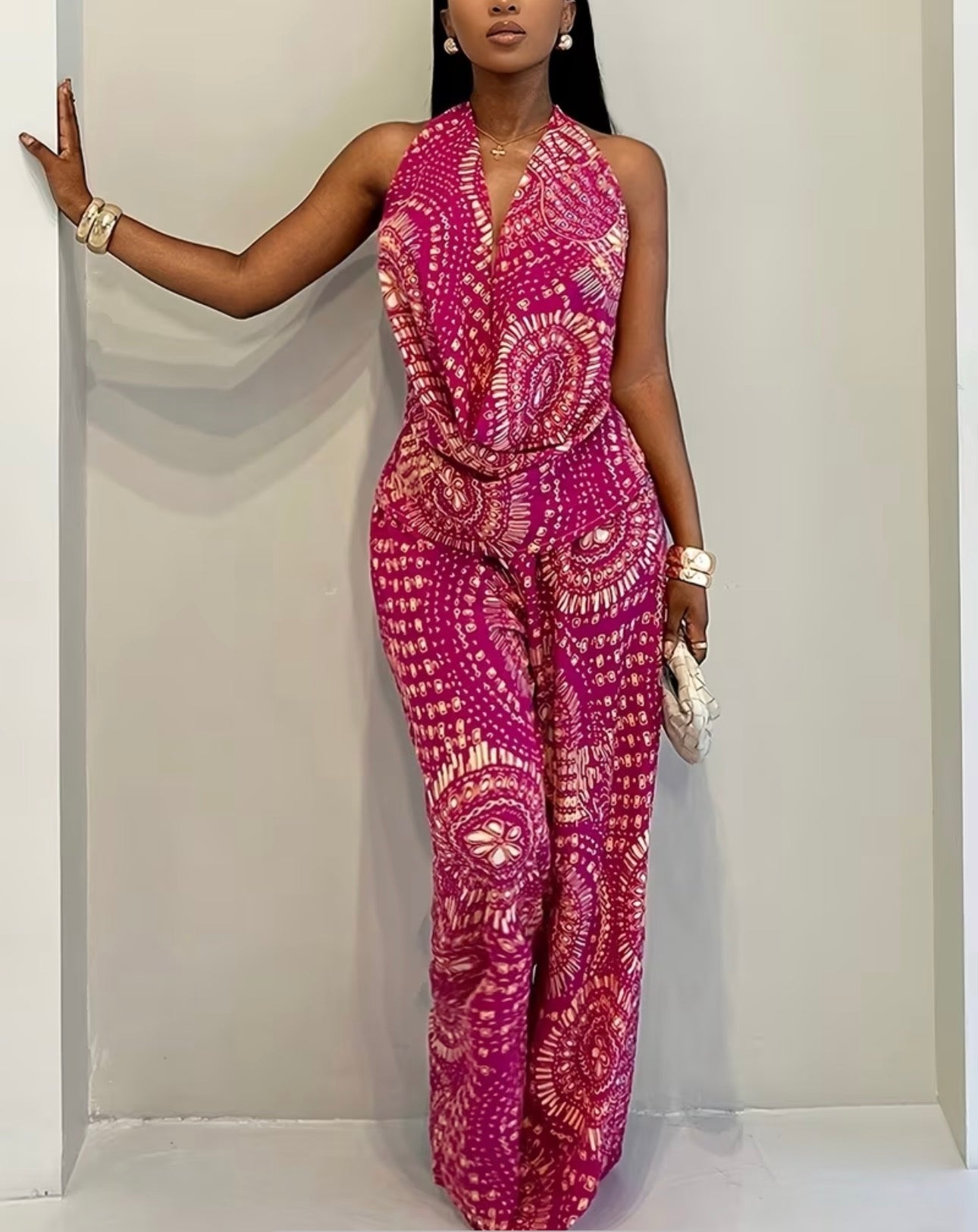 Ensemble Amélia Élégance