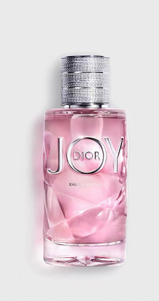 Joy by Dior Eau de Parfum 100ml