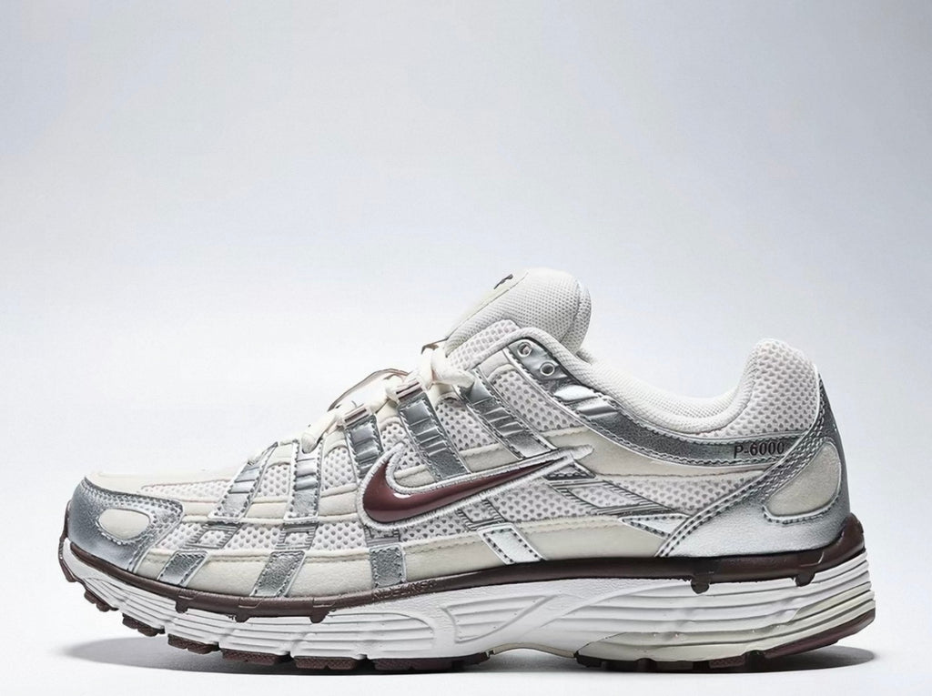 Nike P-6000