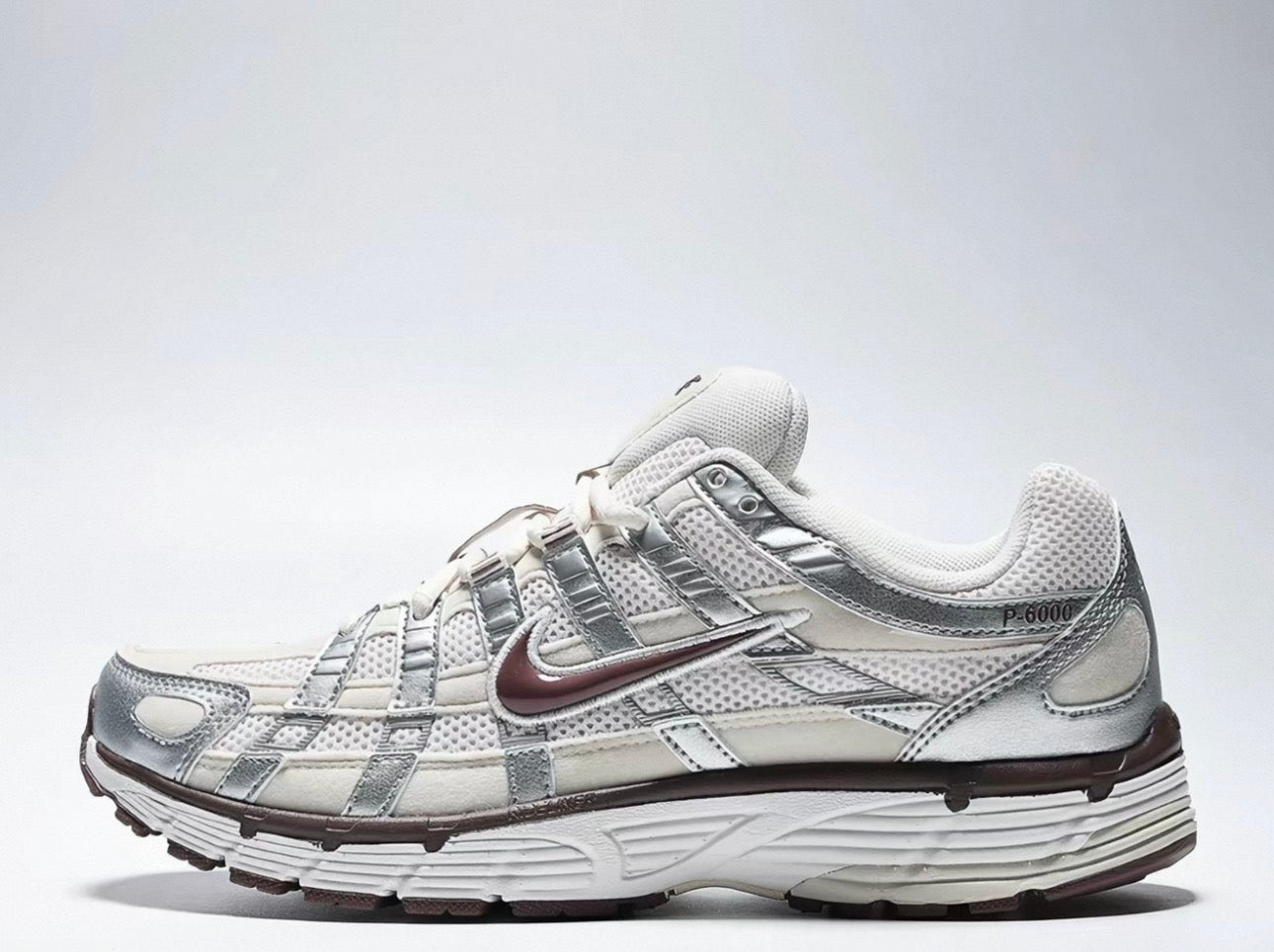 Nike P-6000