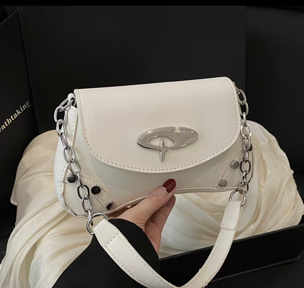 Sac Bandoulière Y2K Iconic