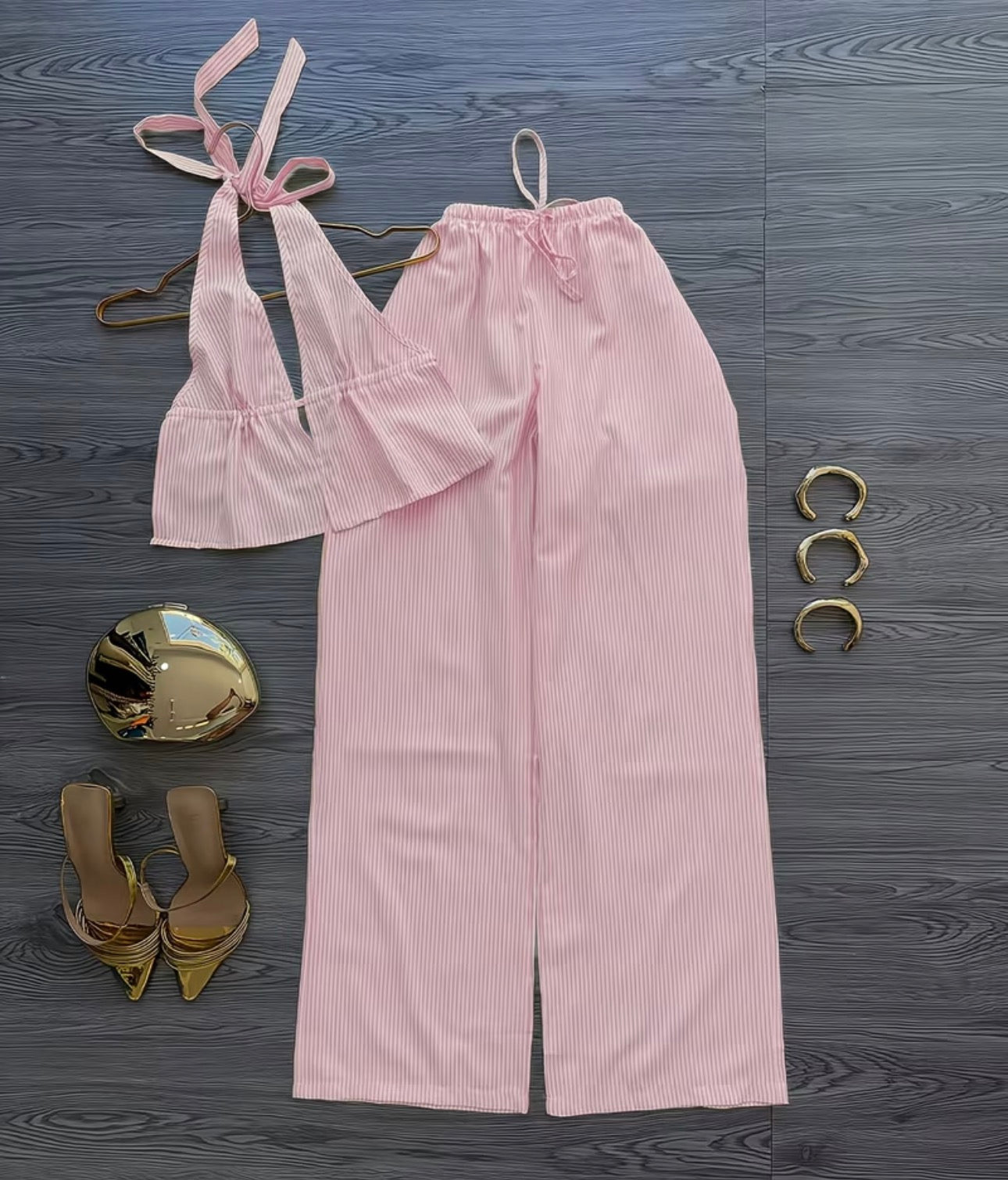 Ensemble Rayélia Y2K