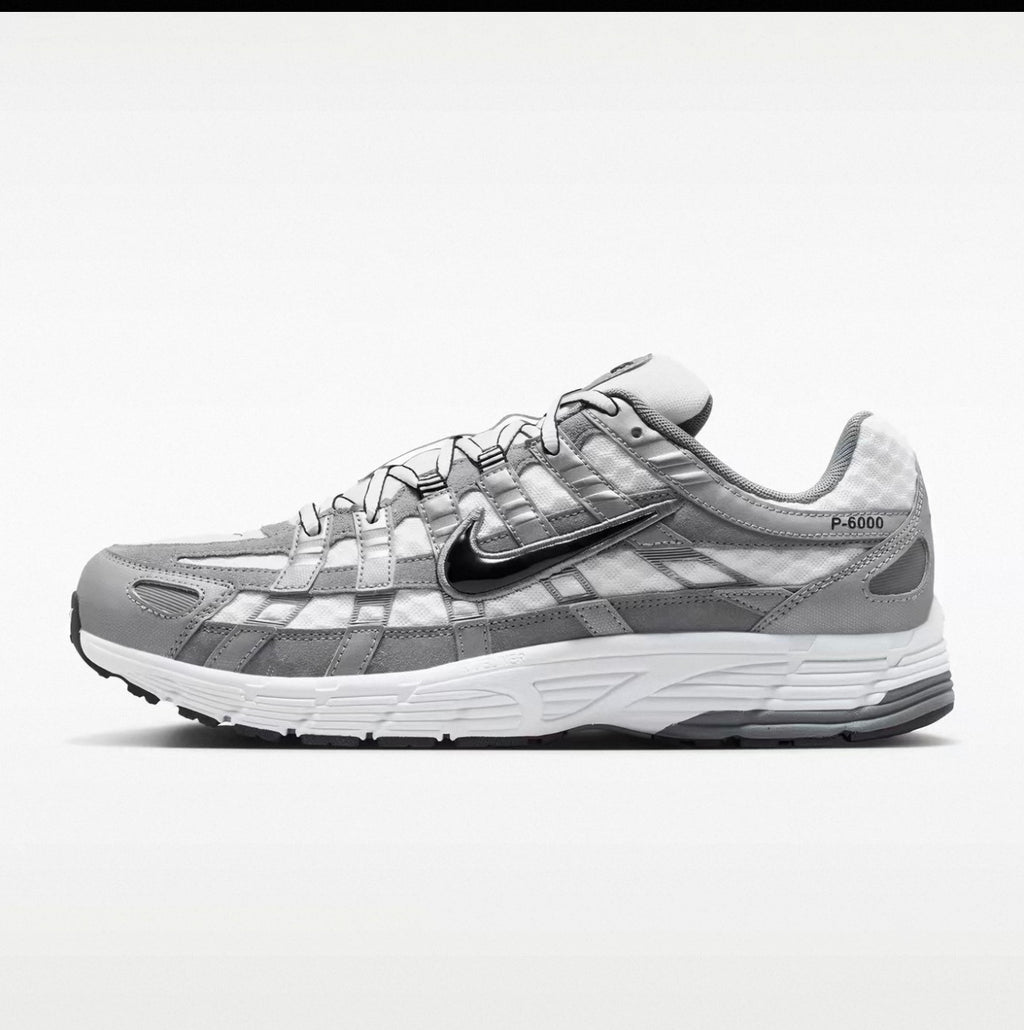 Nike P-6000