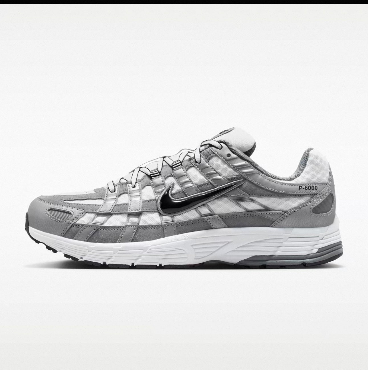 Nike P-6000