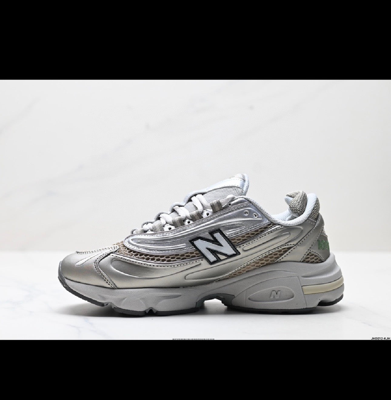 New Balance x Aimé Leon Dore