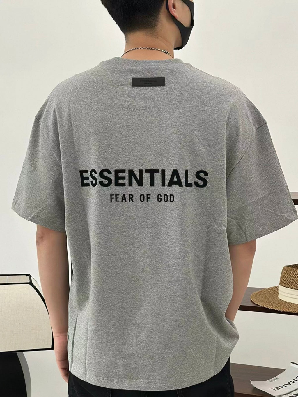 T-shirt Essentials