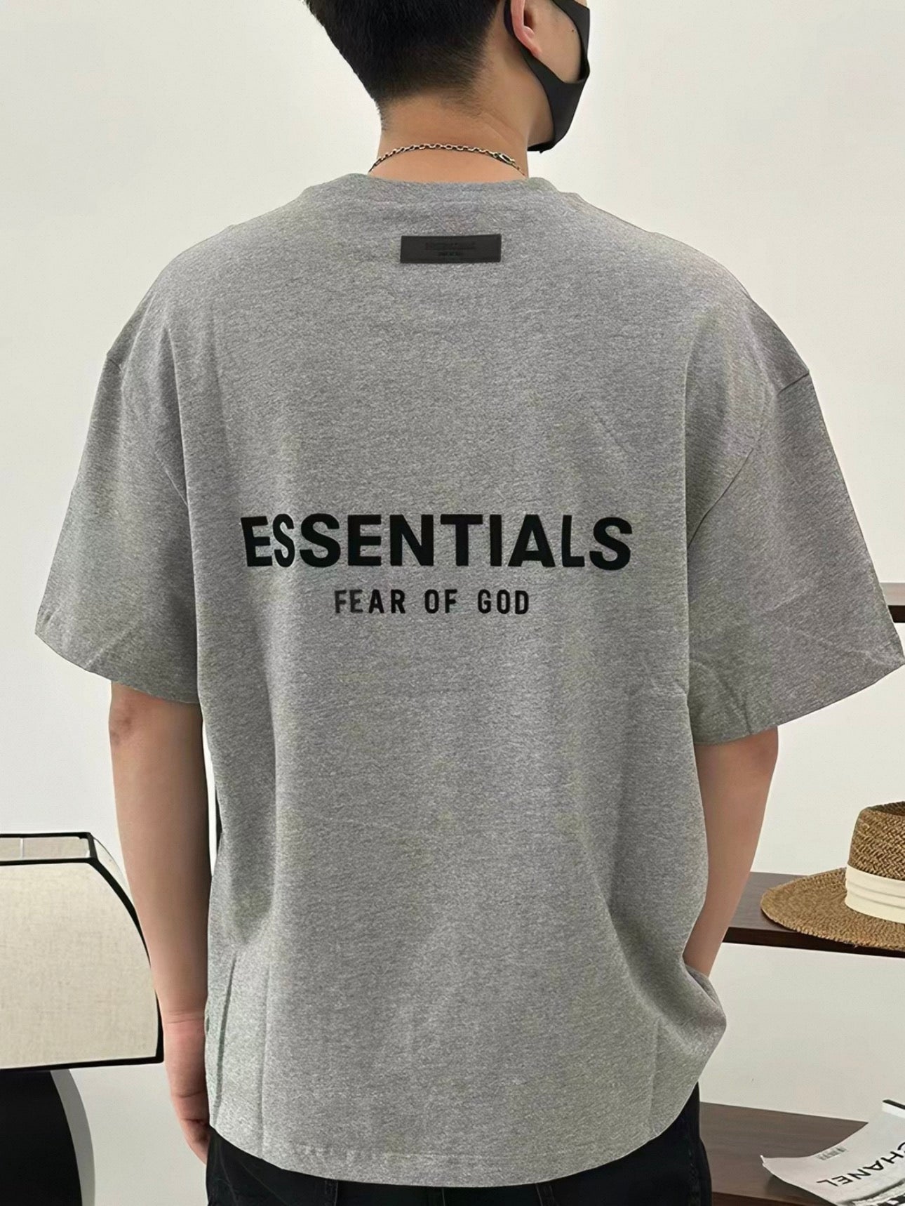 T-shirt Essentials