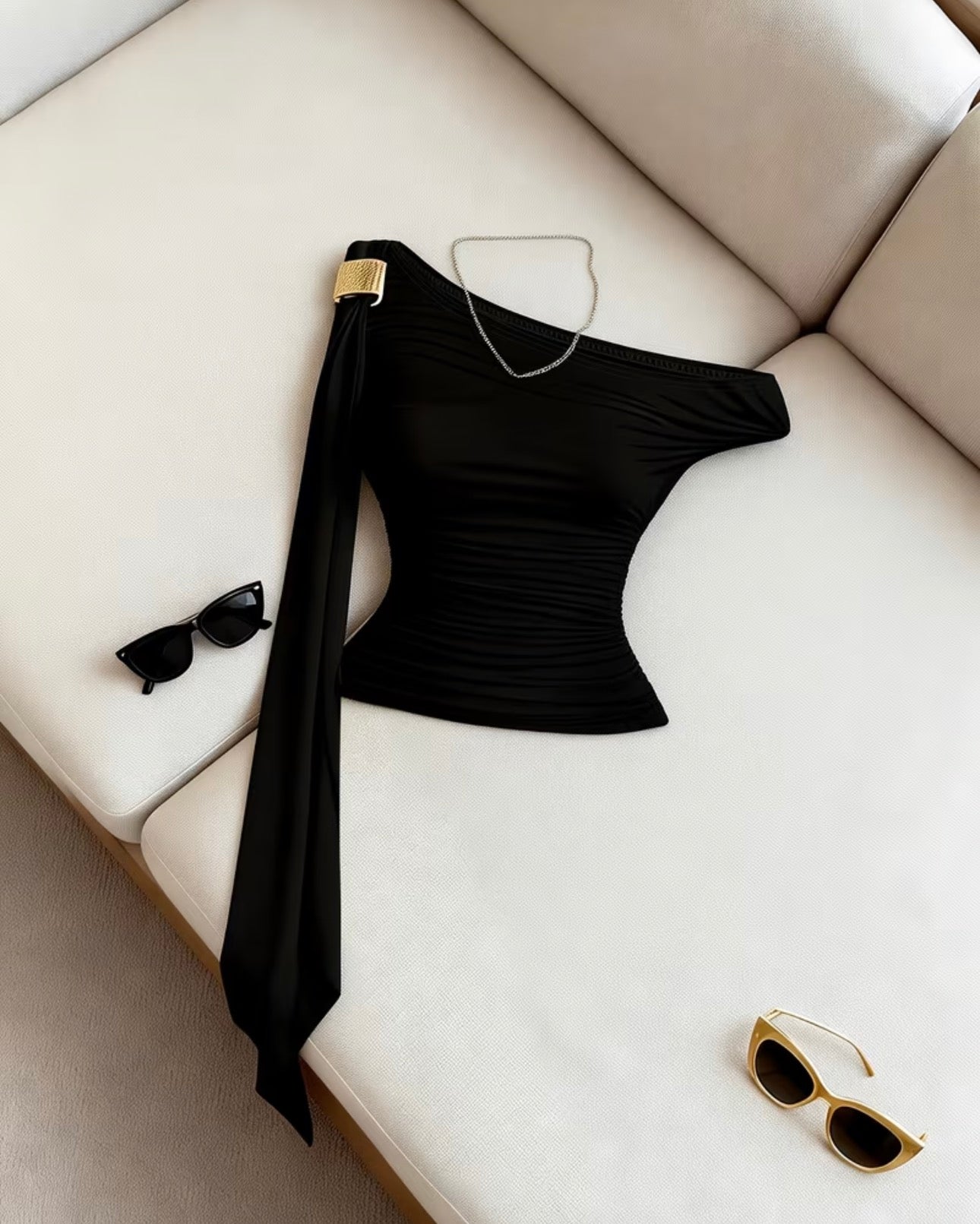 Ensemble Léonora Chic
