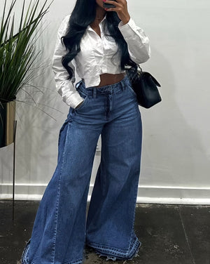 Jean Mila MultiPocket