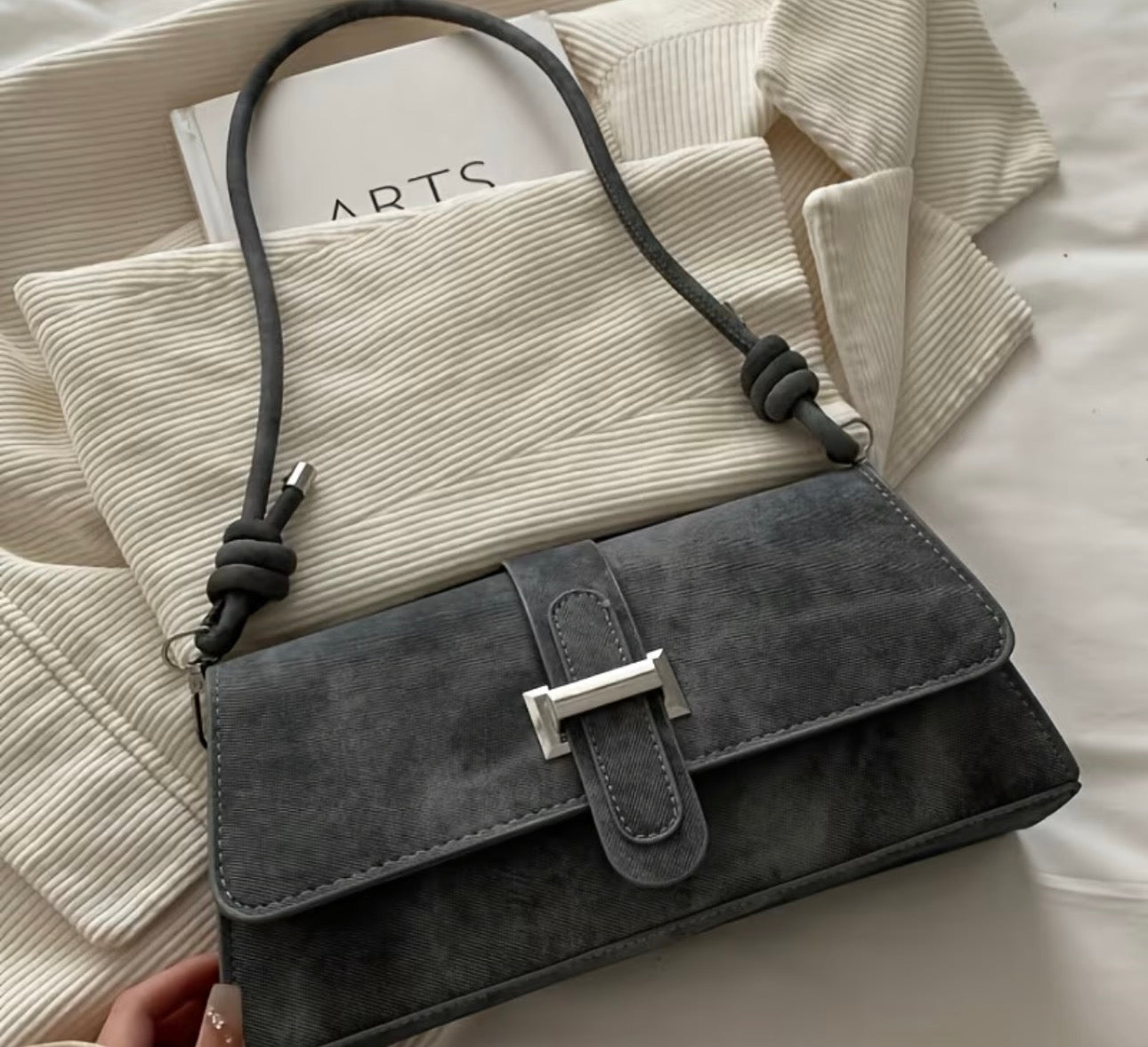 Sac Auréline - AVÉLORA