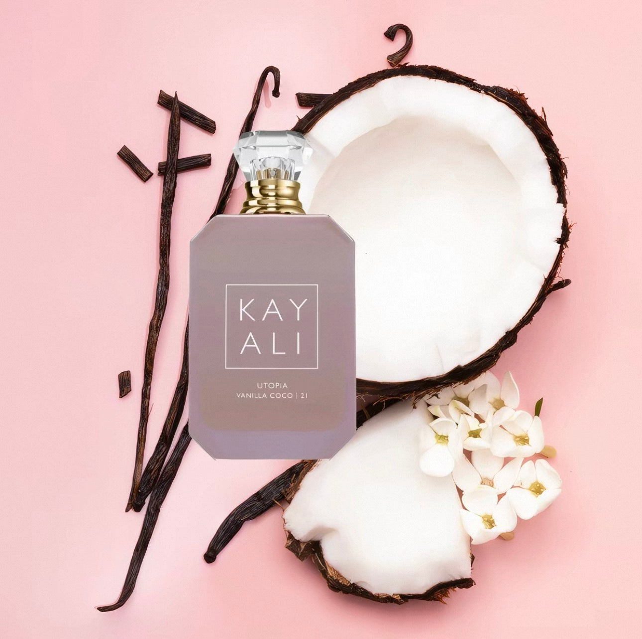 Collection Kayali 100ml