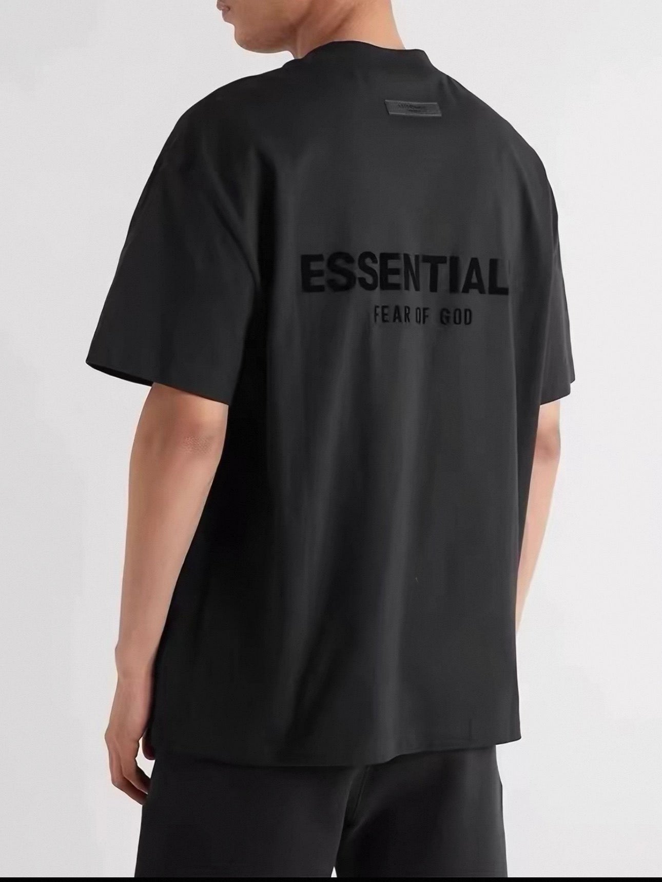 T-shirt Essentials