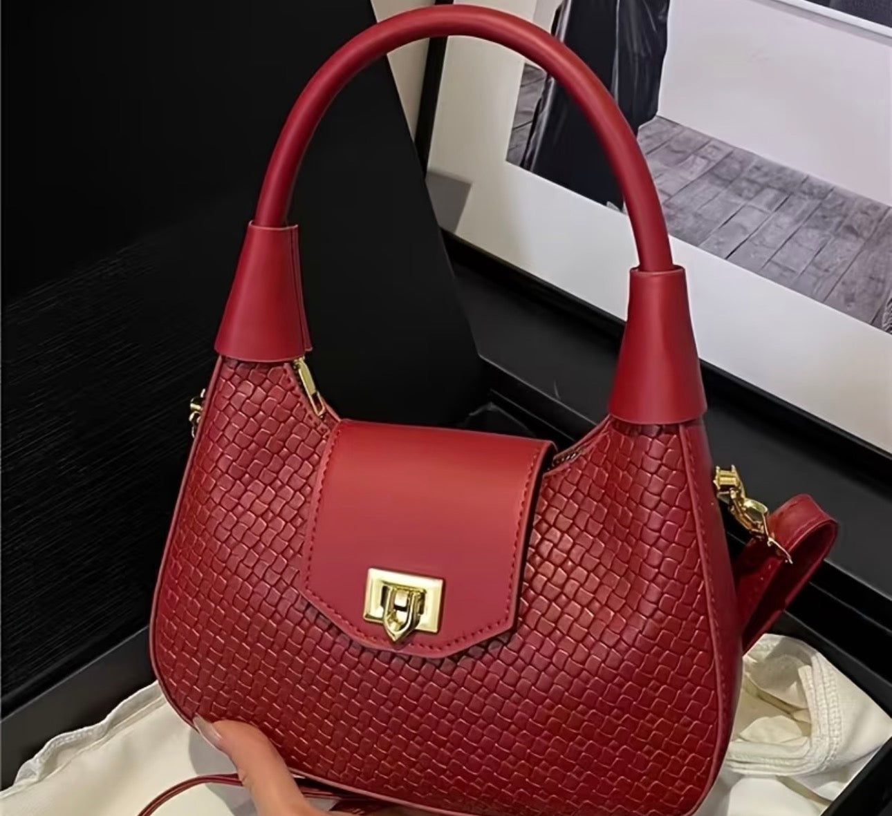 Sac Célestine - AVÉLORA