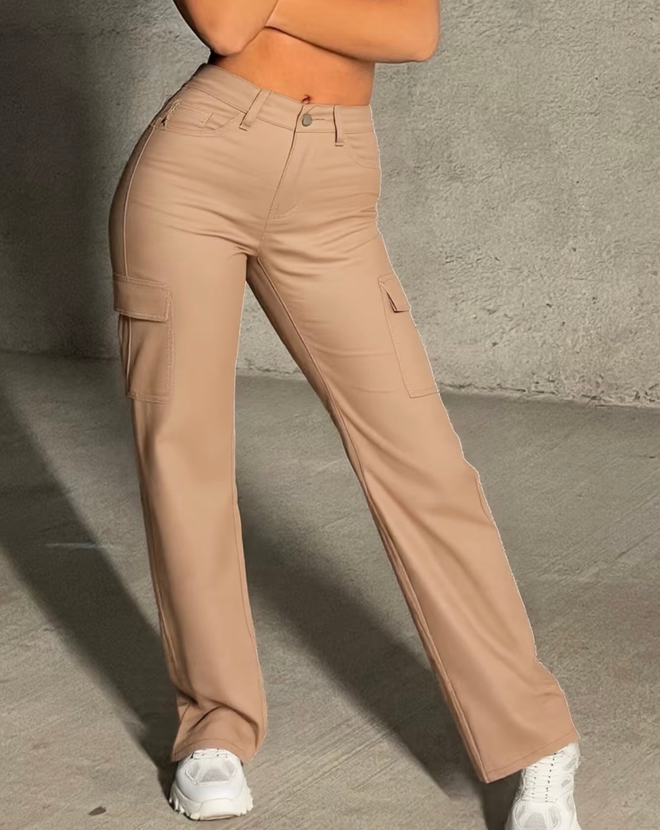 Jean Cargo Nova