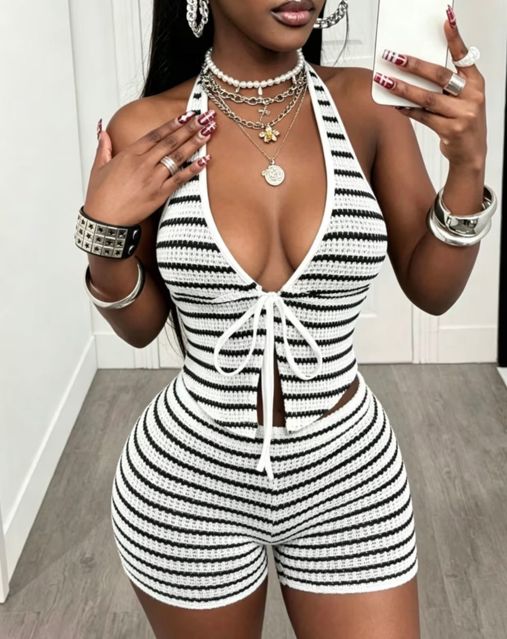 Ensemble V-Halter Summer