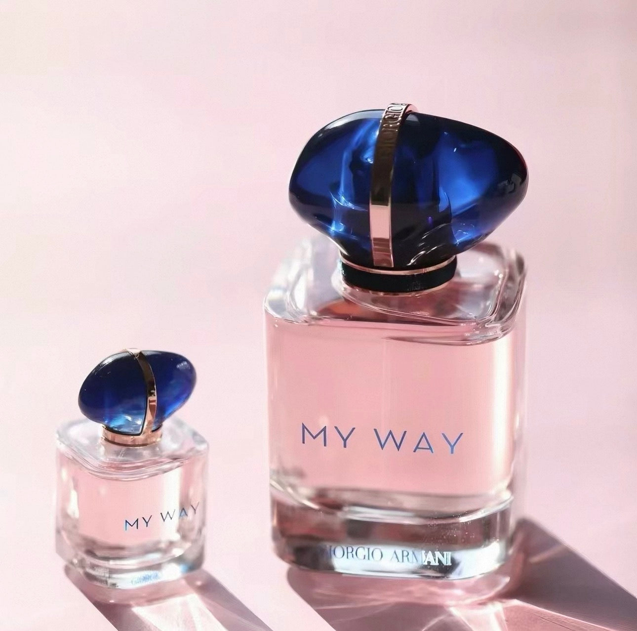 Giorgio Armani My Way Eau de Parfum – 90ml