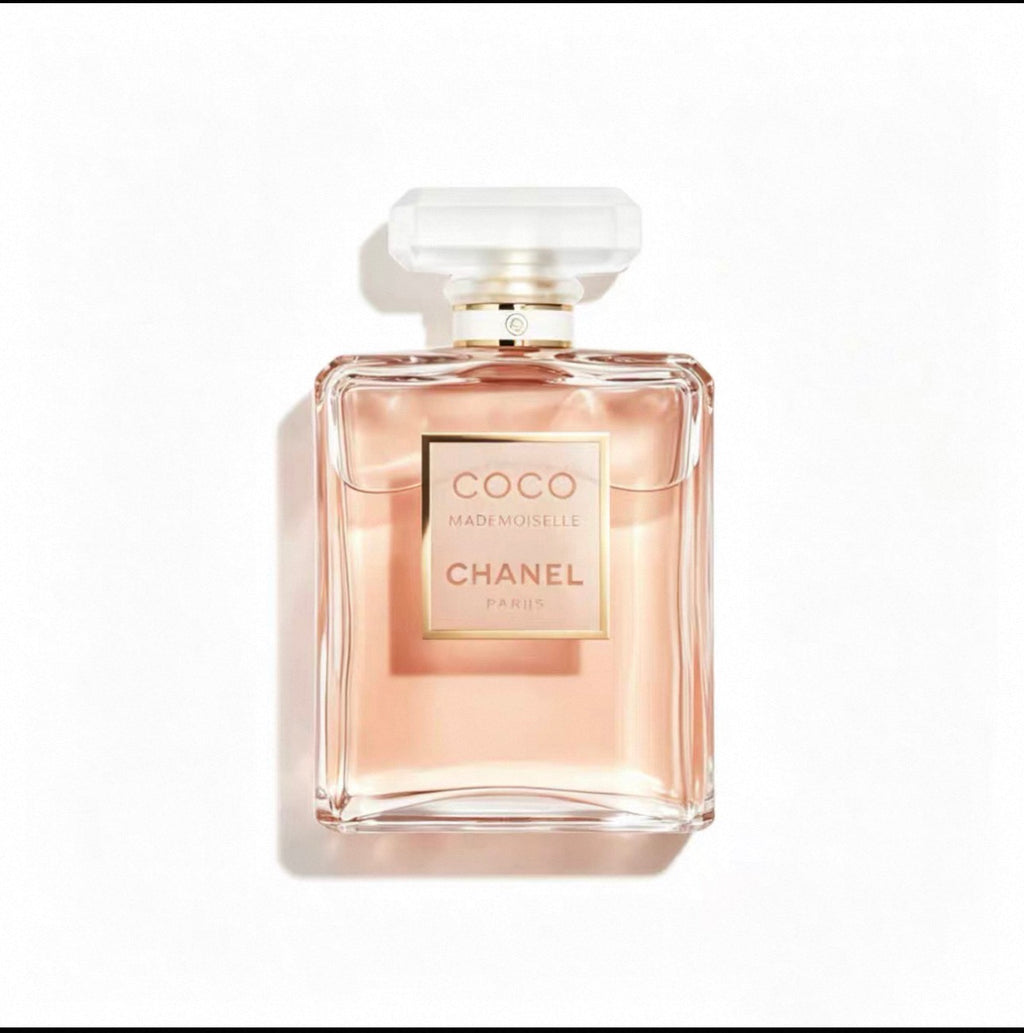Duo Chanel Coco Mademoiselle Eau de Parfum 100ml