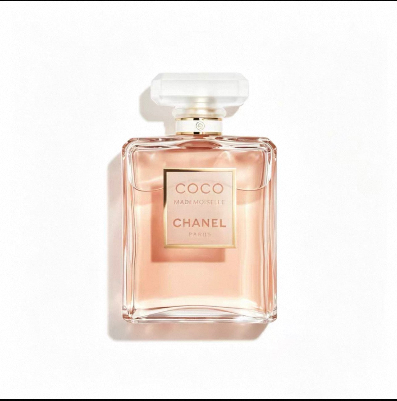 Duo Chanel Coco Mademoiselle Eau de Parfum 100ml