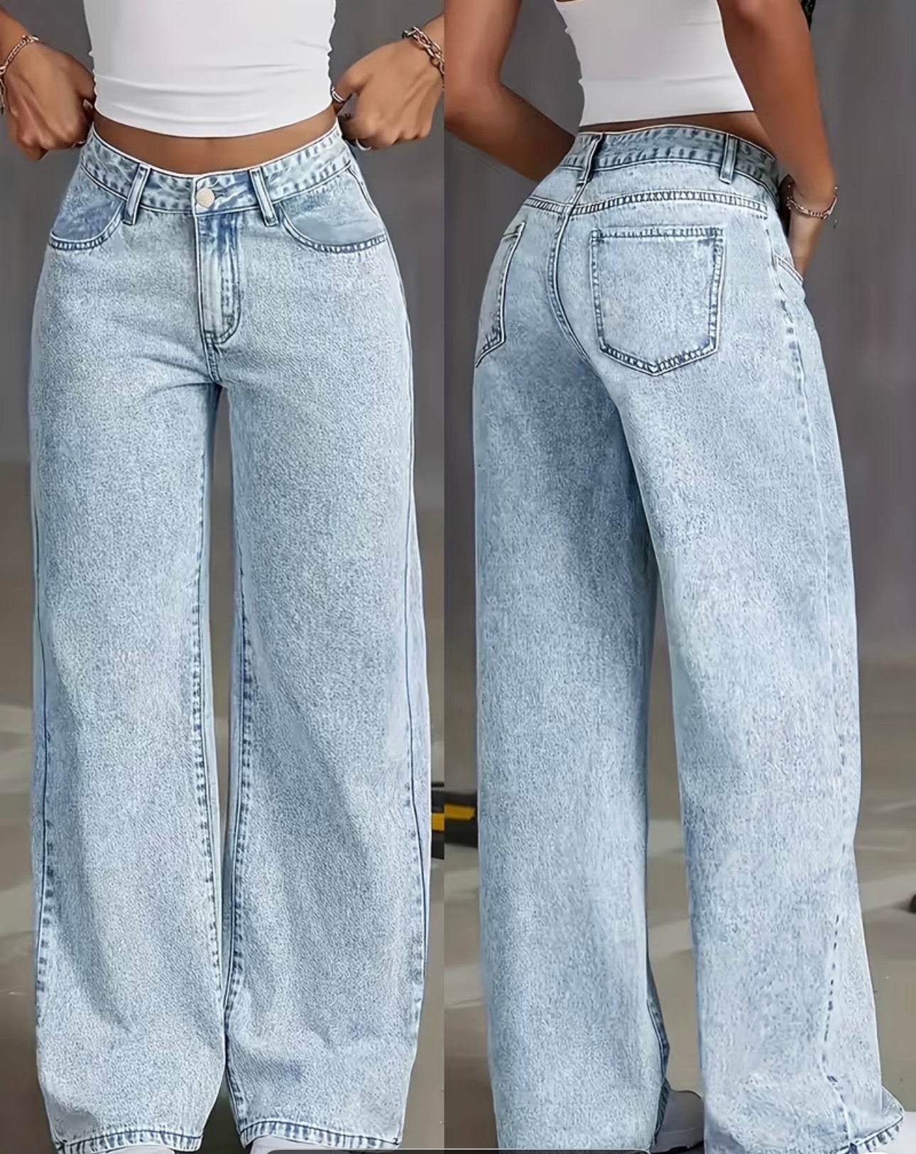 Jean Alyssa Wide