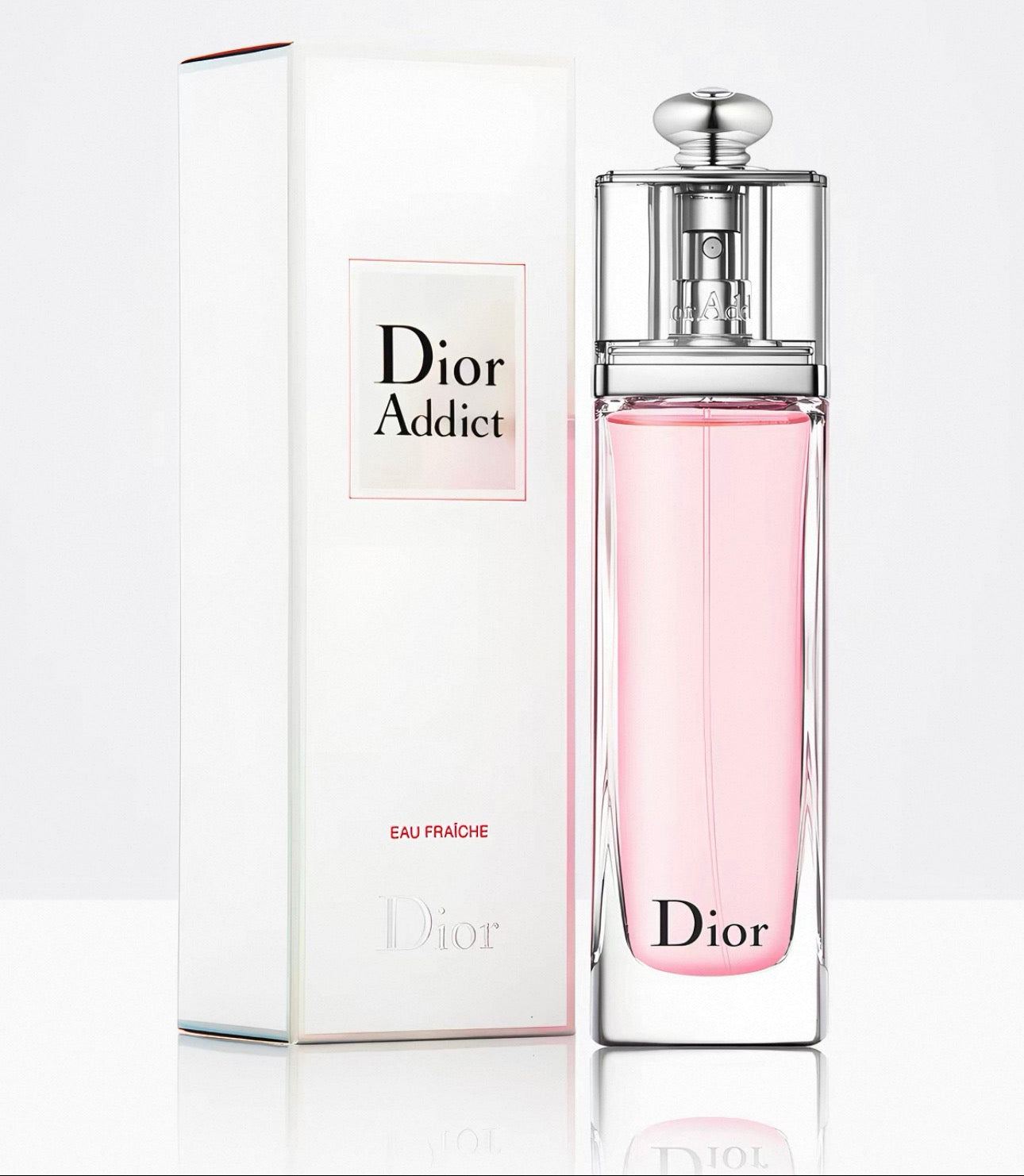 Collection Dior Addict Eau de Parfum 100ml